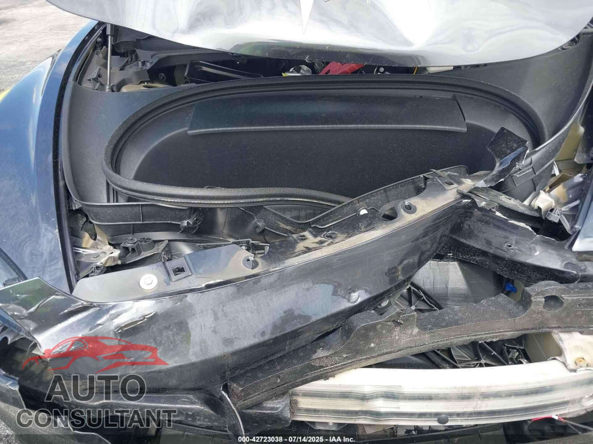 TESLA MODEL 3 2024 - 5YJ3E1EA7RF752606