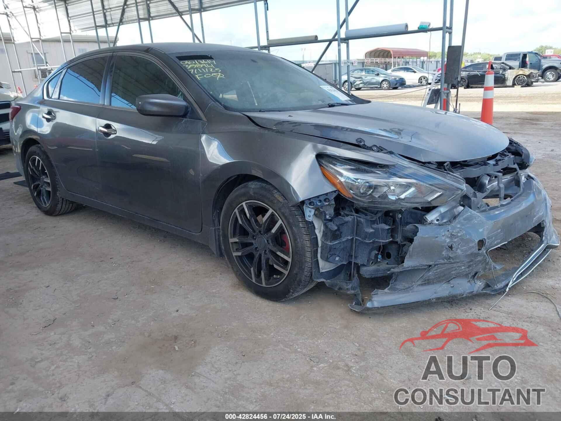 NISSAN ALTIMA 2016 - 1N4AL3AP8GN358961