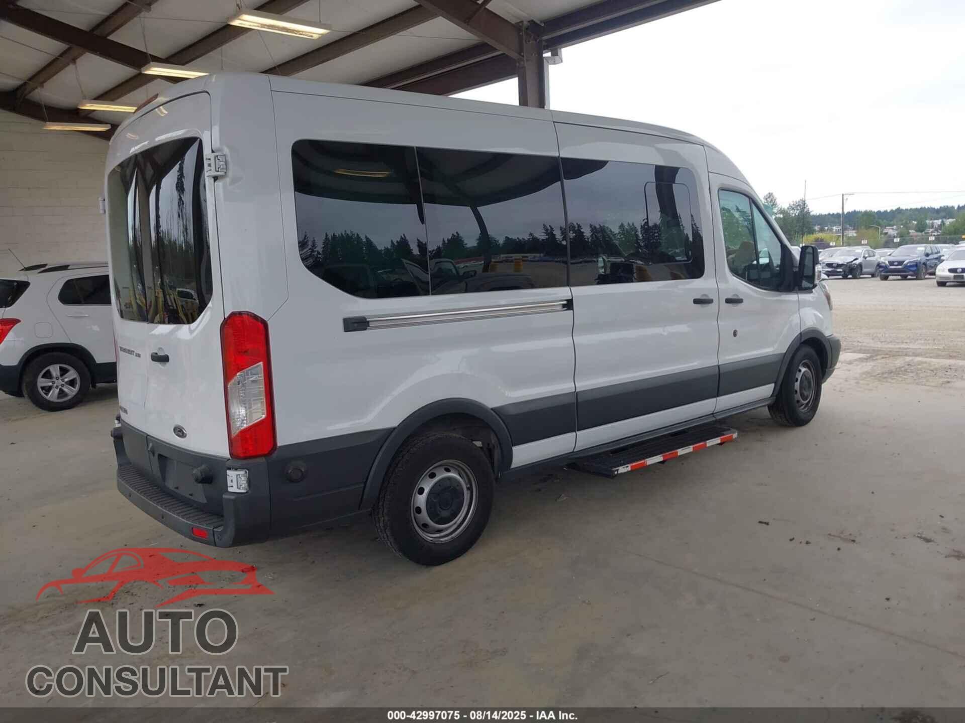 FORD TRANSIT-350 2017 - 1FBAX2CV7HKB35788