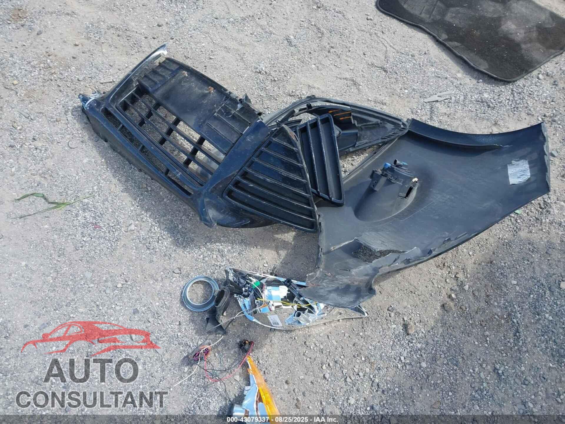 FORD FOCUS 2014 - 1FADP3J23EL346599