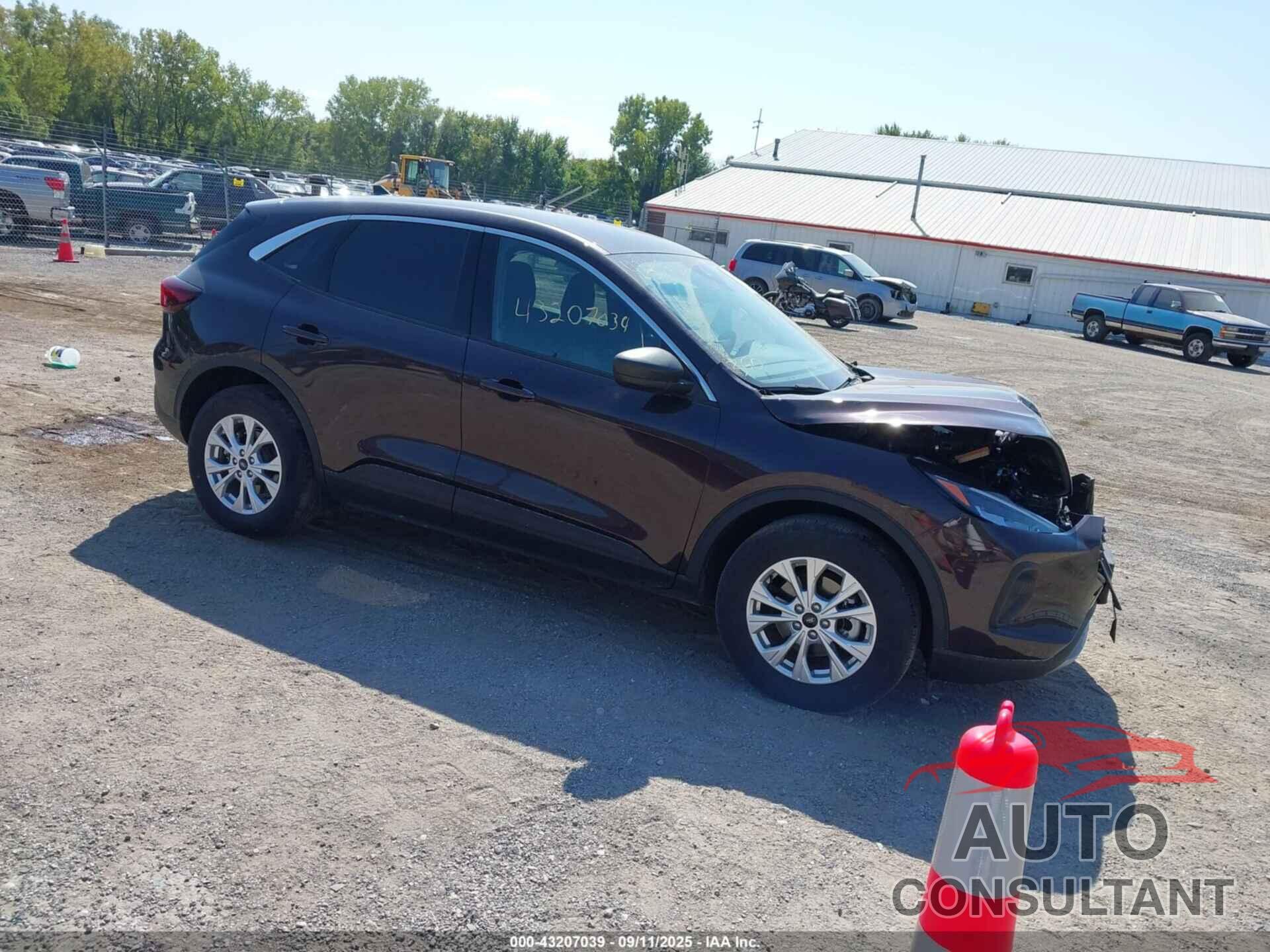 FORD ESCAPE 2023 - 1FMCU9GN3PUA35167