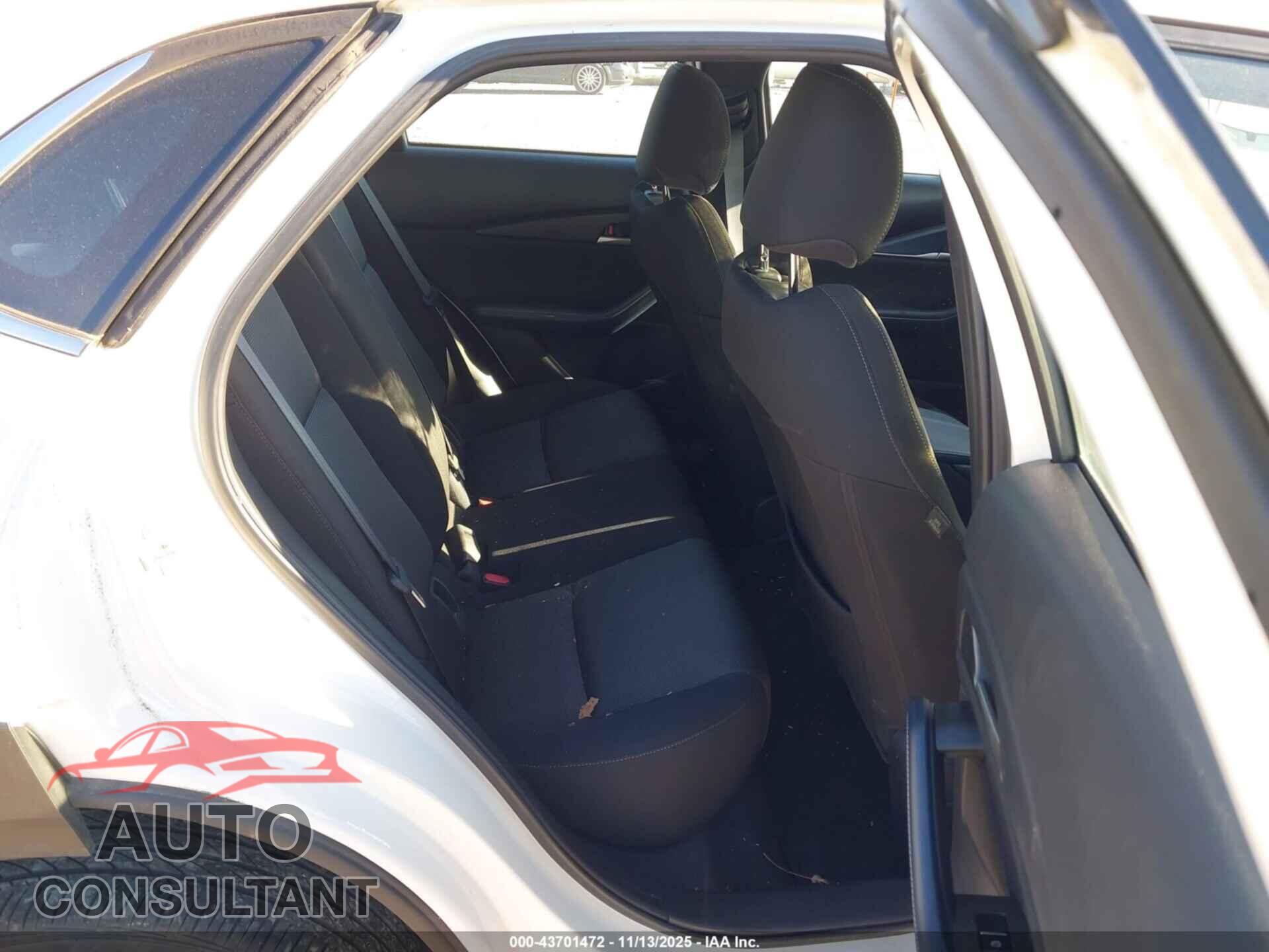 MAZDA CX-30 2021 - 3MVDMBAL4MM219622