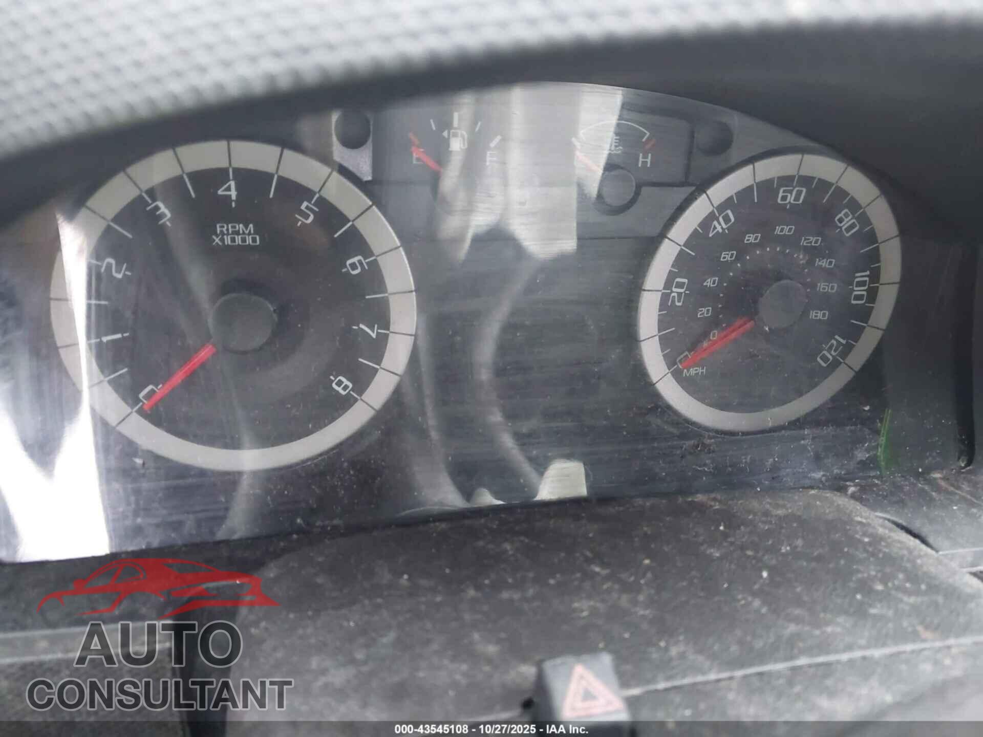 FORD ESCAPE 2011 - 1FMCU0D71BKB54230