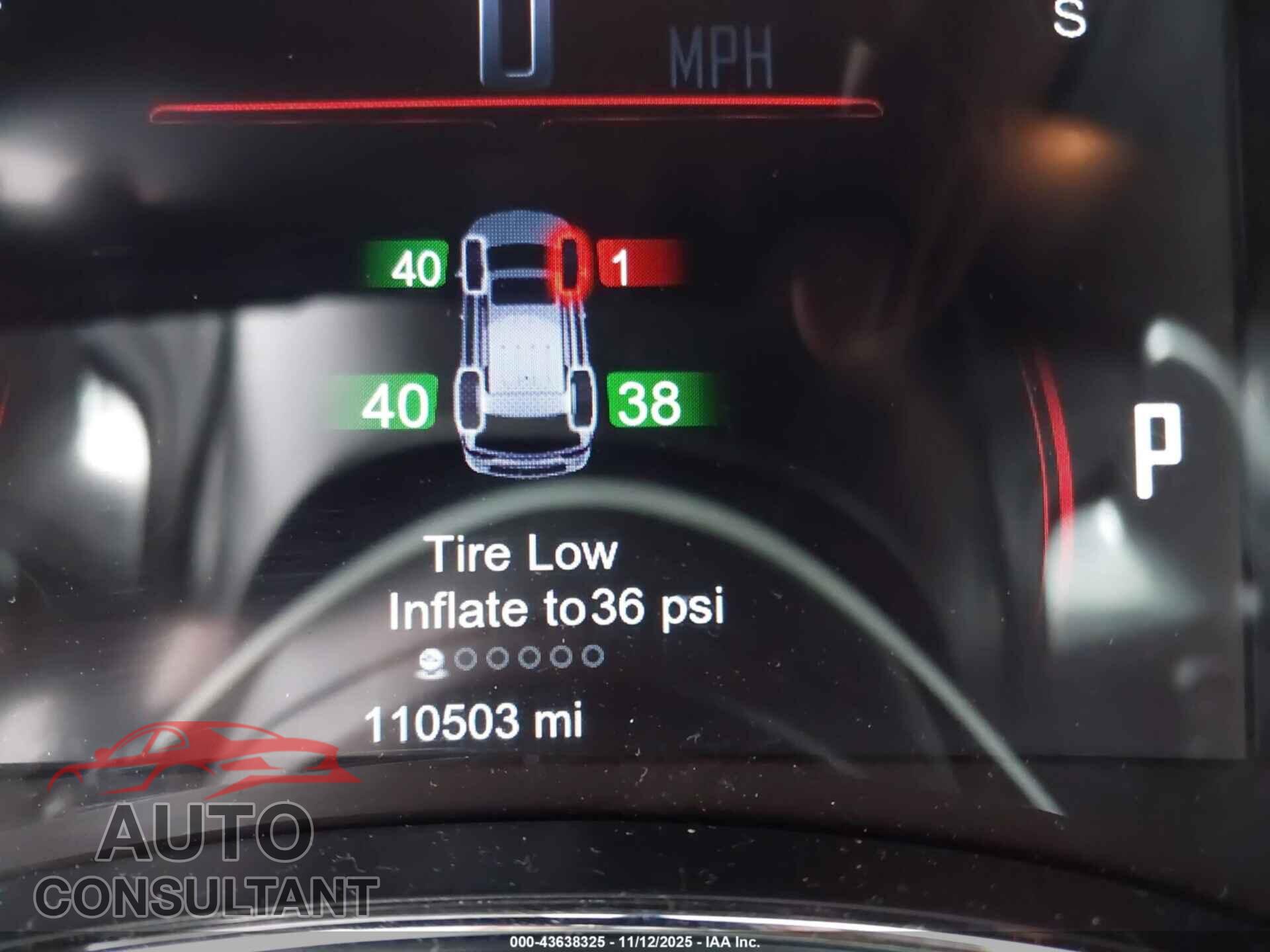 DODGE DURANGO 2014 - 1C4SDHCT3EC590976
