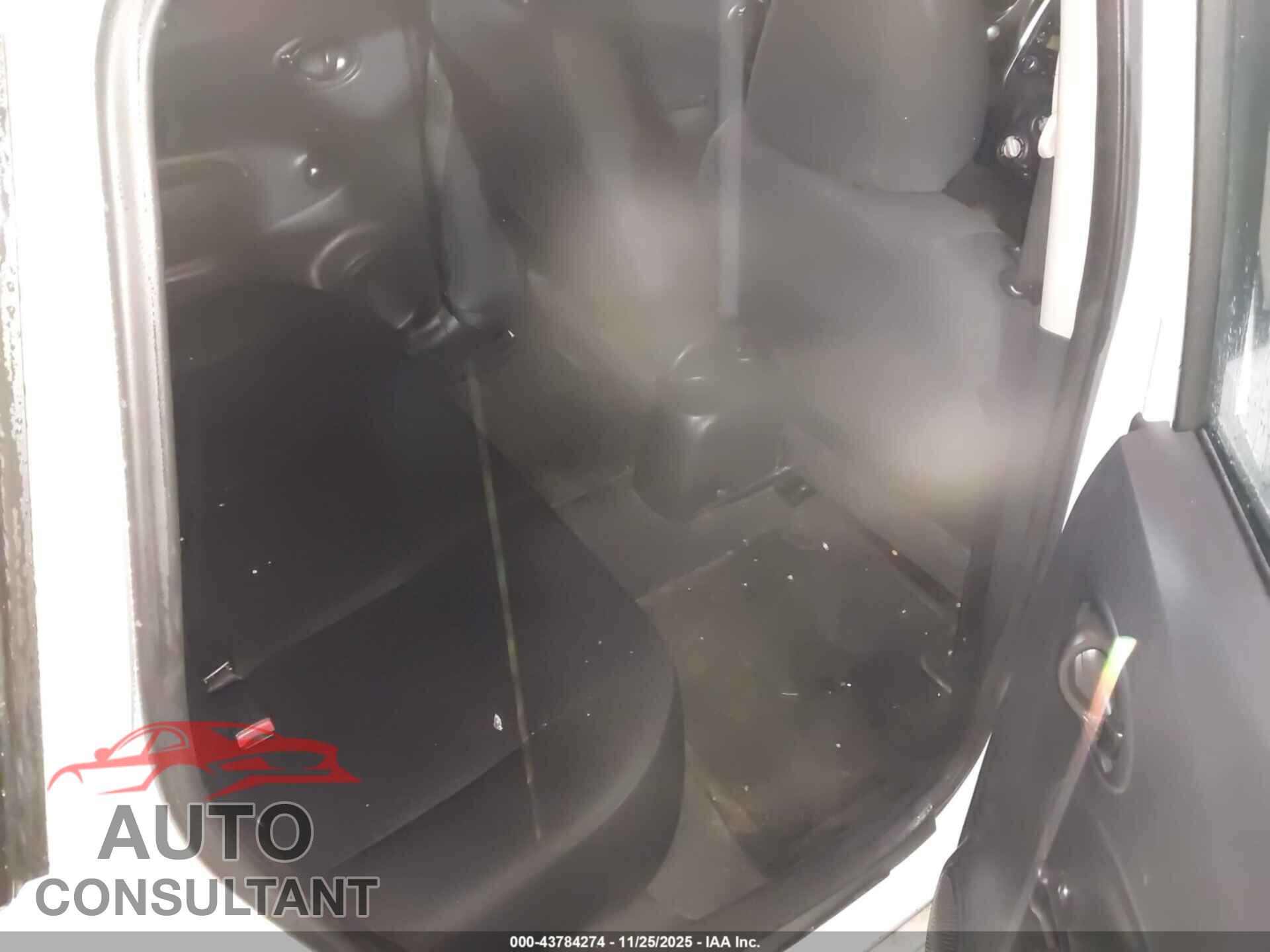 NISSAN VERSA NOTE 2014 - 3N1CE2CP5EL434575