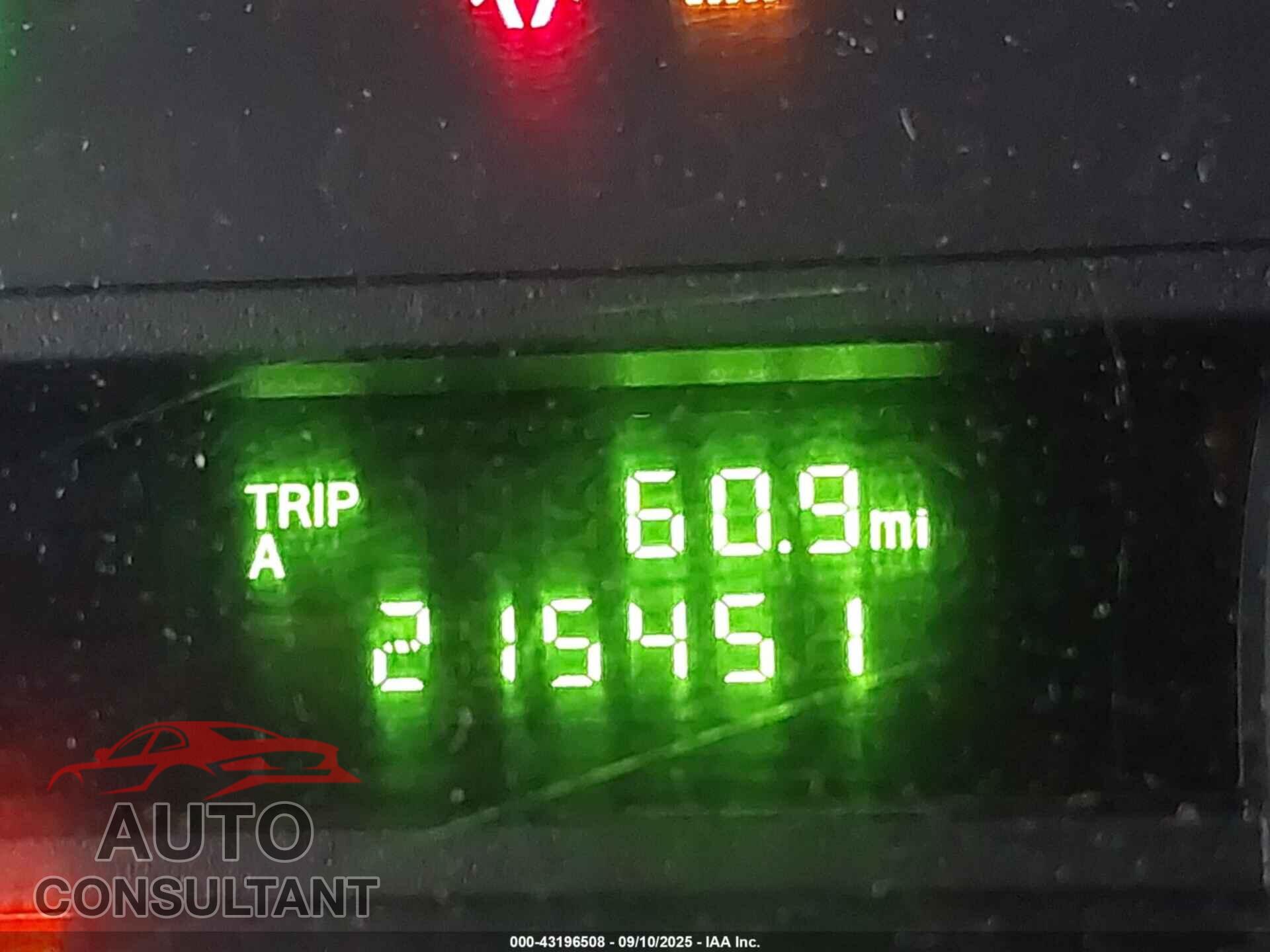 FORD E-150 2014 - 1FTNE1EW7EDA49805