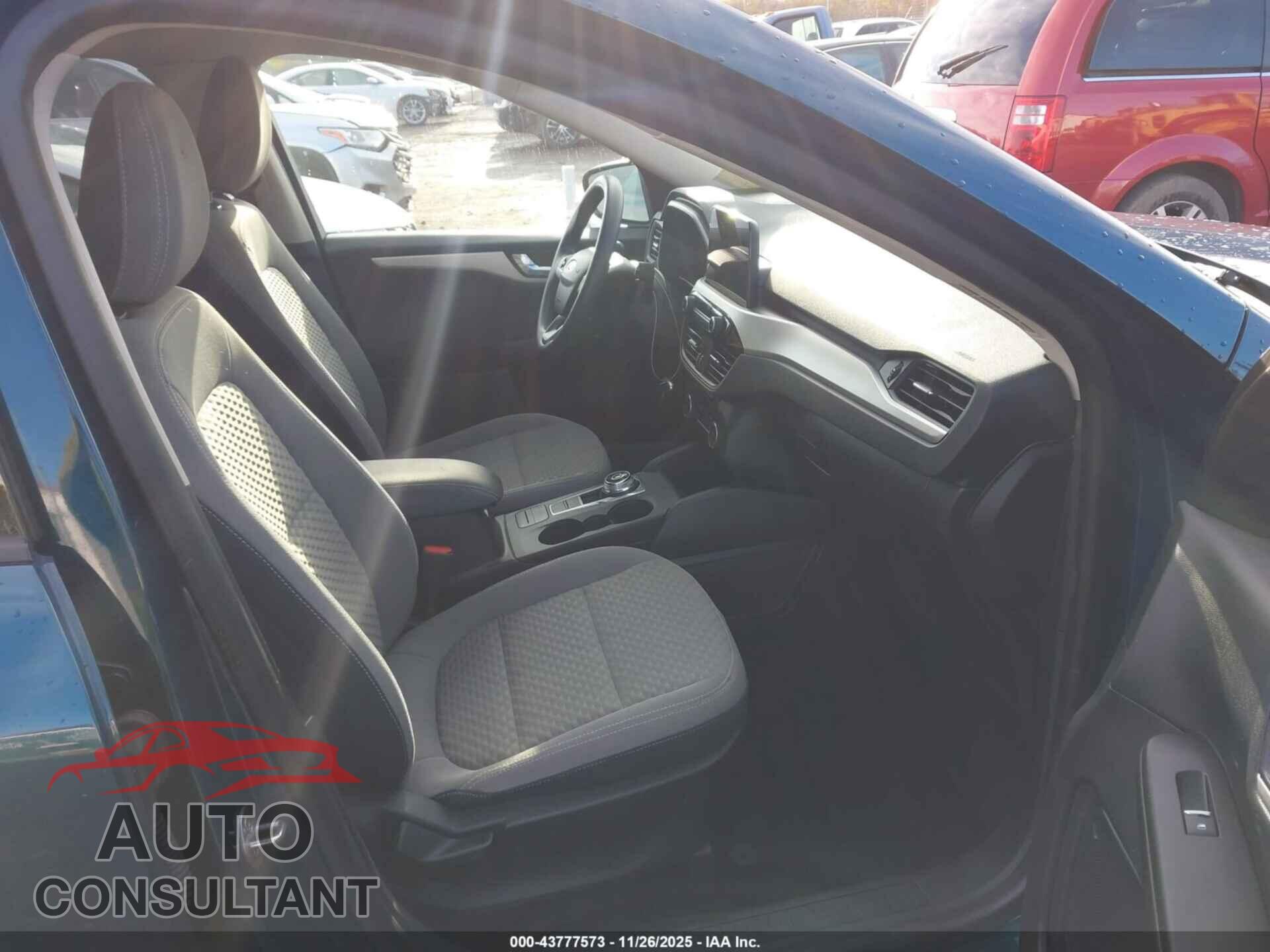FORD ESCAPE 2020 - 1FMCU9G6XLUA51501