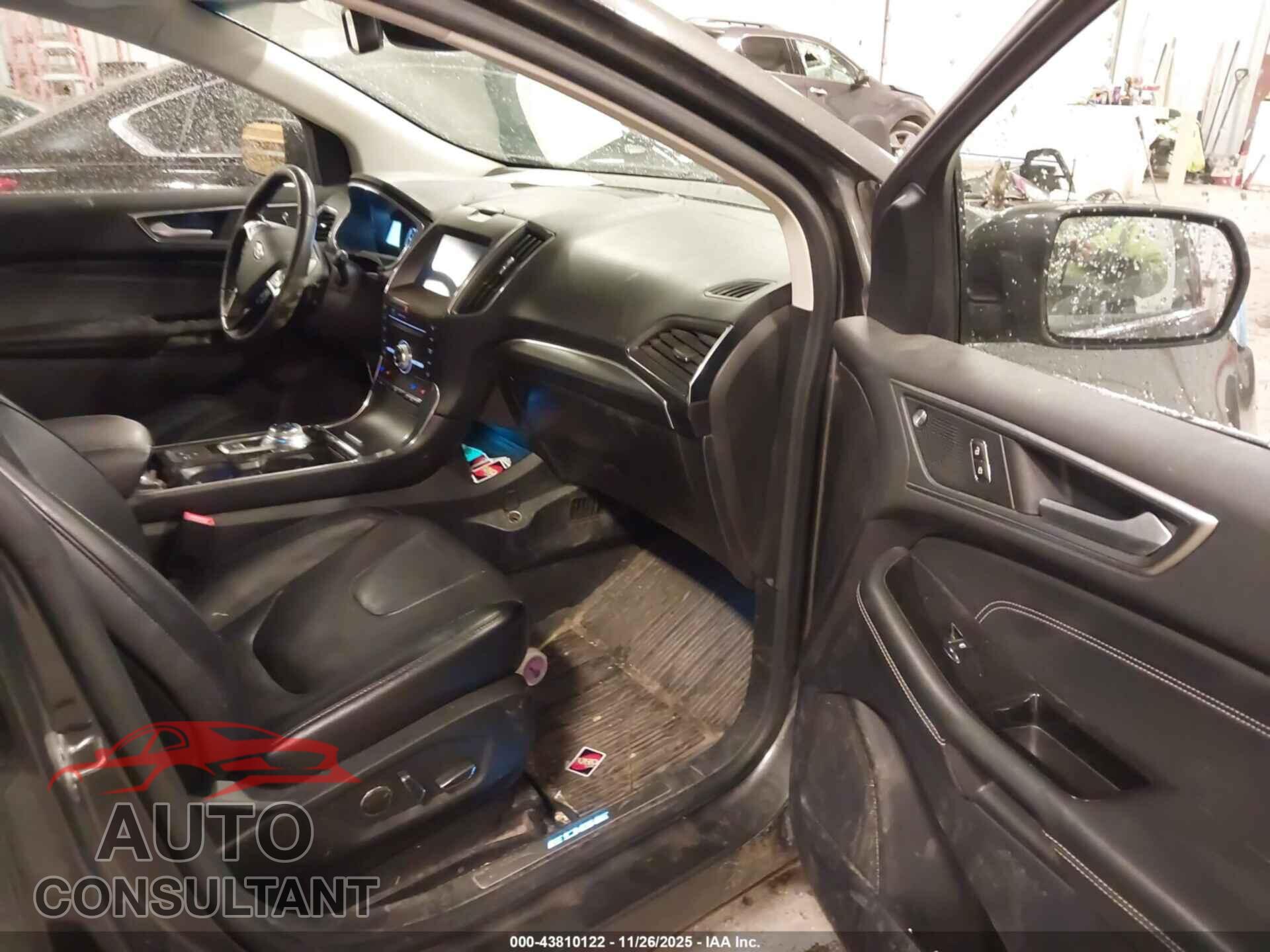 FORD EDGE 2019 - 2FMPK4K96KBC08988