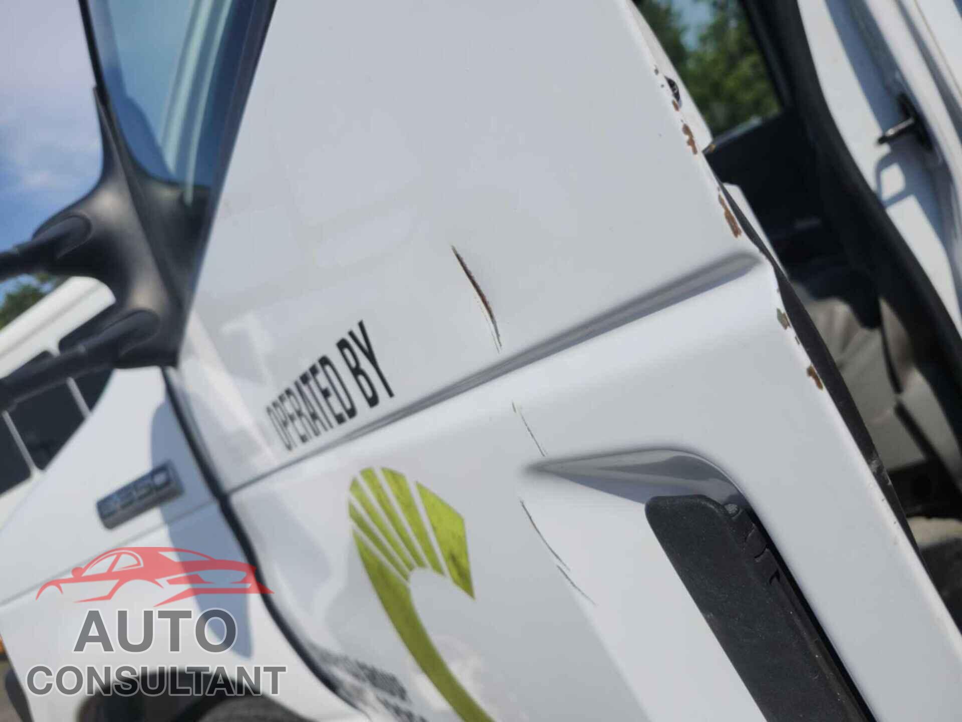 FORD ECONOLINE 2017 - 1FDWE3FS0HDC21006