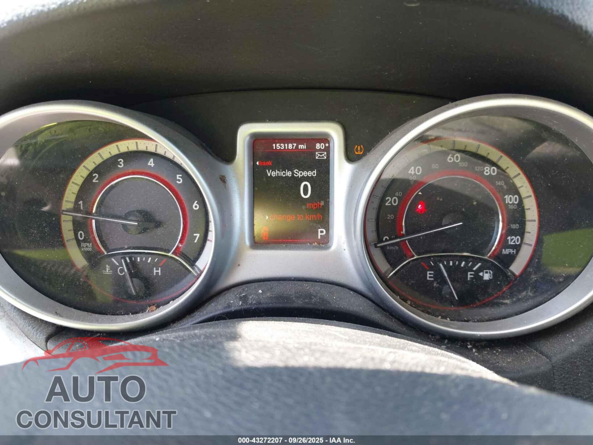 DODGE JOURNEY 2018 - 3C4PDCAB3JT295880