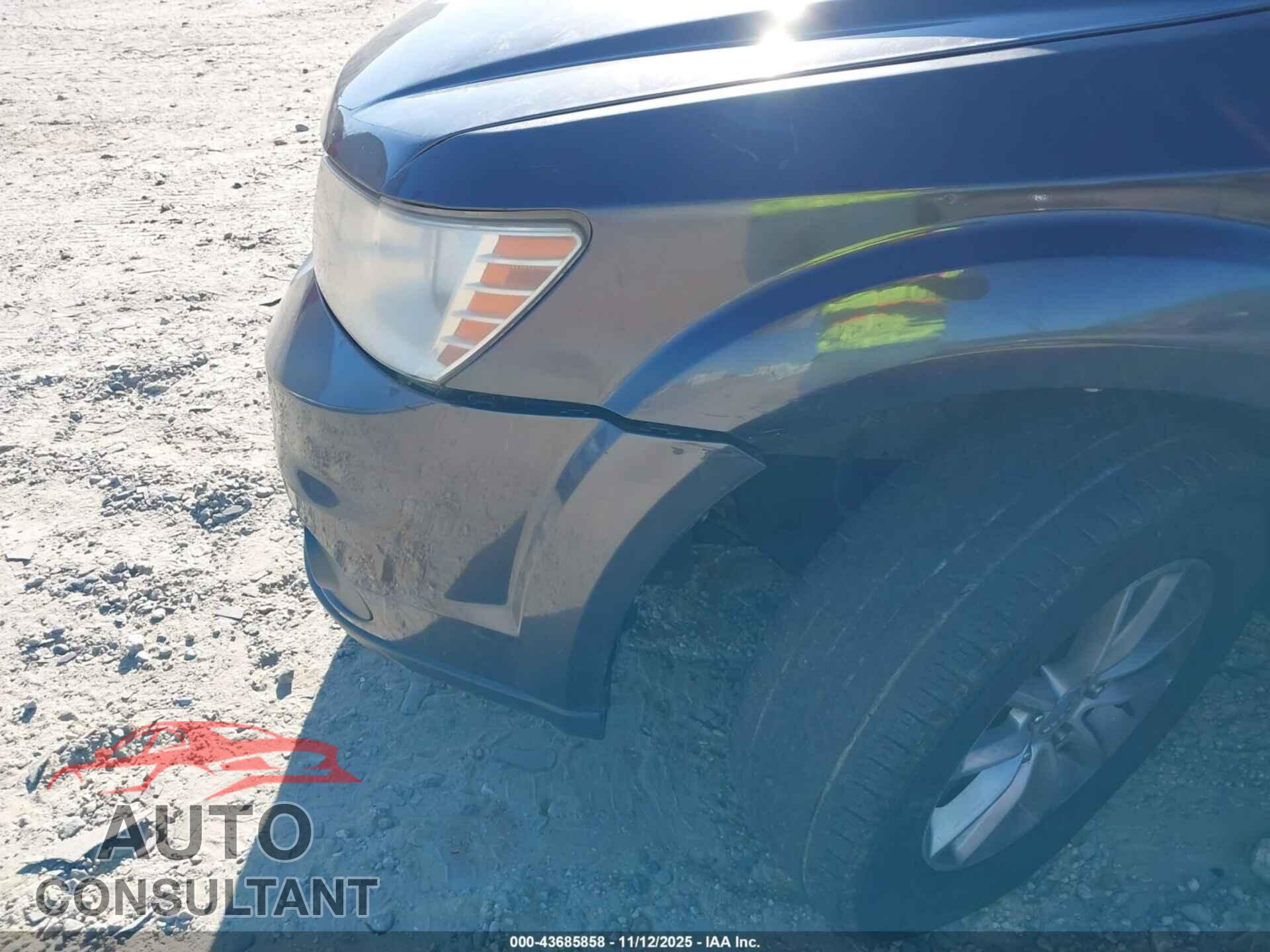 DODGE JOURNEY 2017 - 3C4PDCBG6HT532009