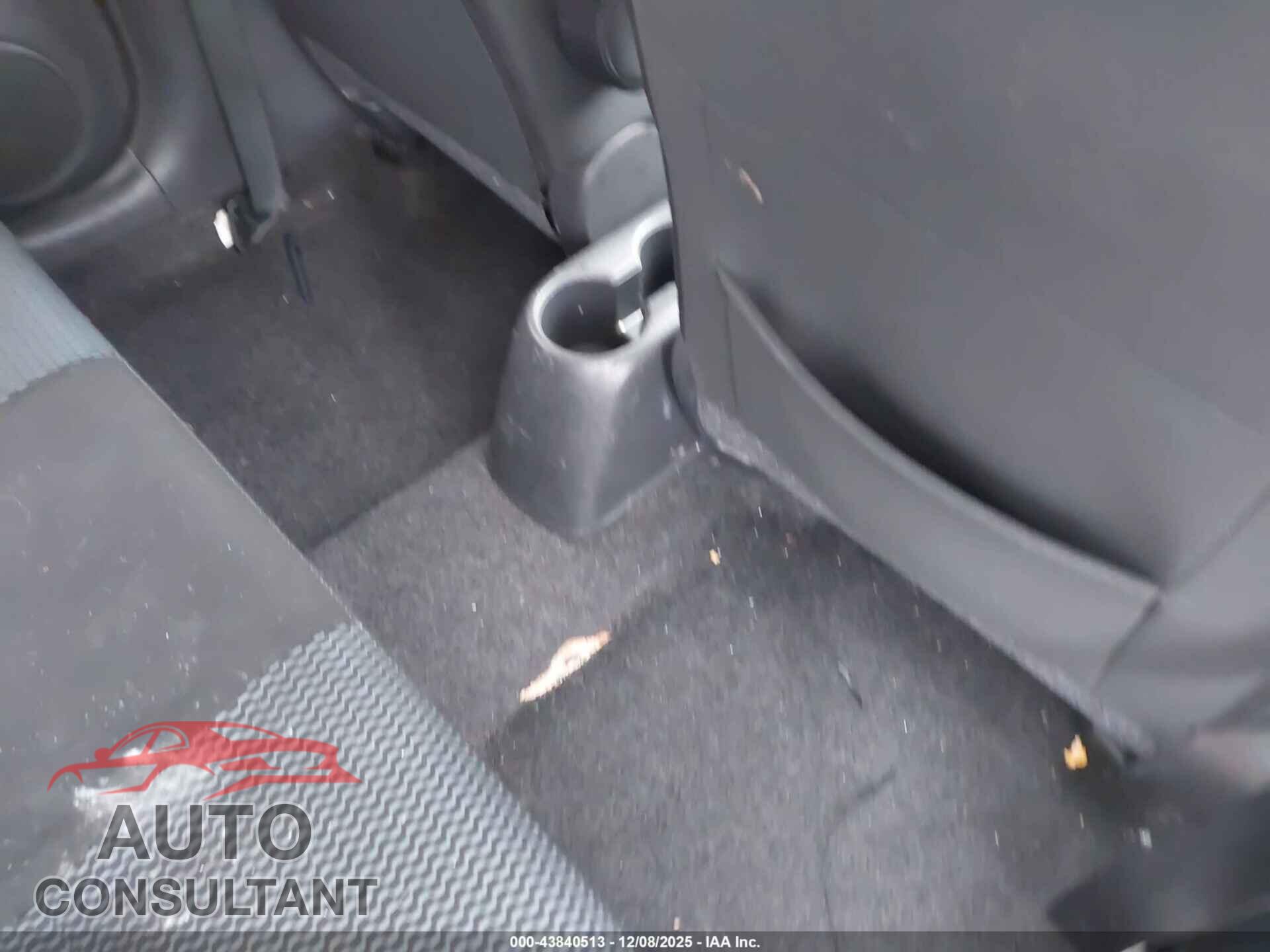 NISSAN VERSA NOTE 2017 - 3N1CE2CP4HL377452