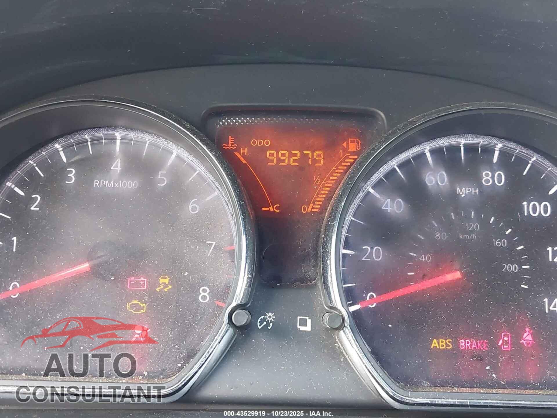 NISSAN VERSA NOTE 2014 - 3N1CE2CP4EL381156