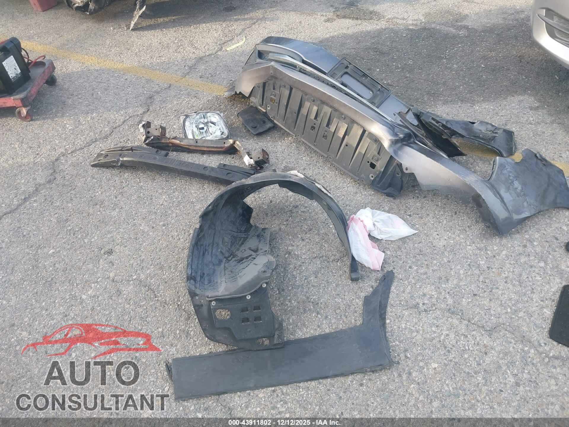 HONDA CIVIC 2014 - 19XFB2F59EE236745