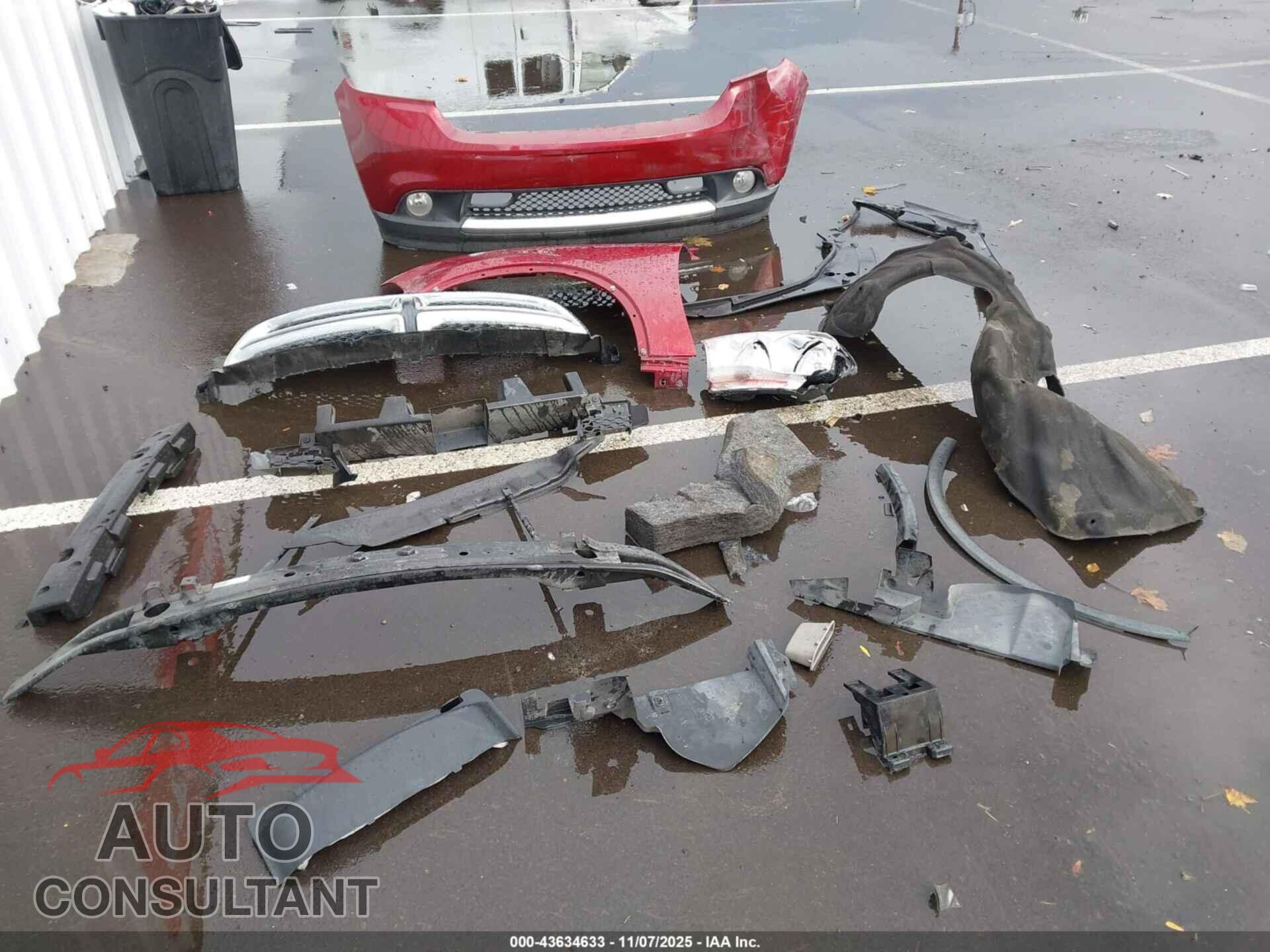 DODGE DURANGO 2013 - 1C4RDHAG5DC678480