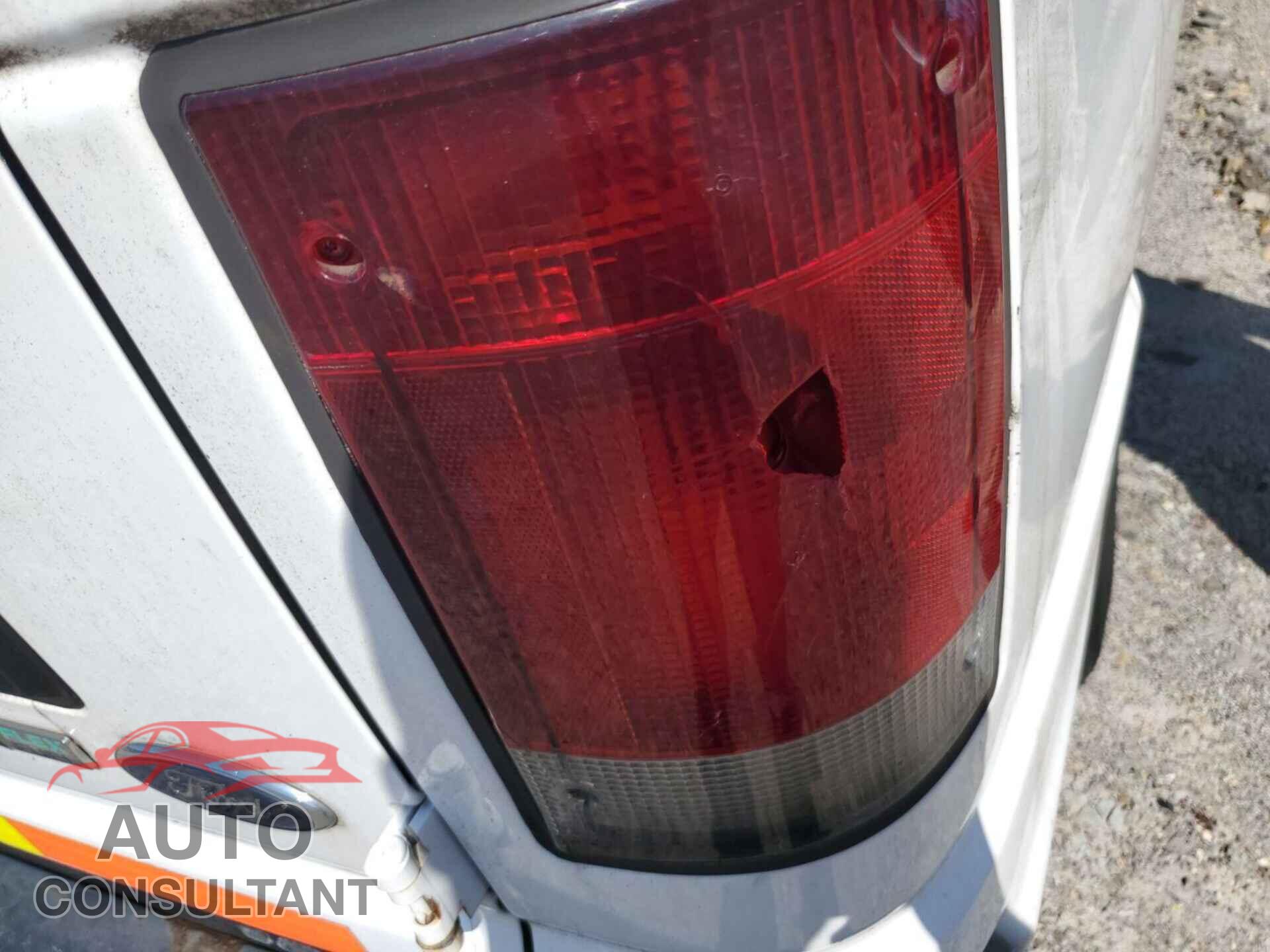 FORD ECONOLINE 2012 - 1FTNE2EW3CDA56477