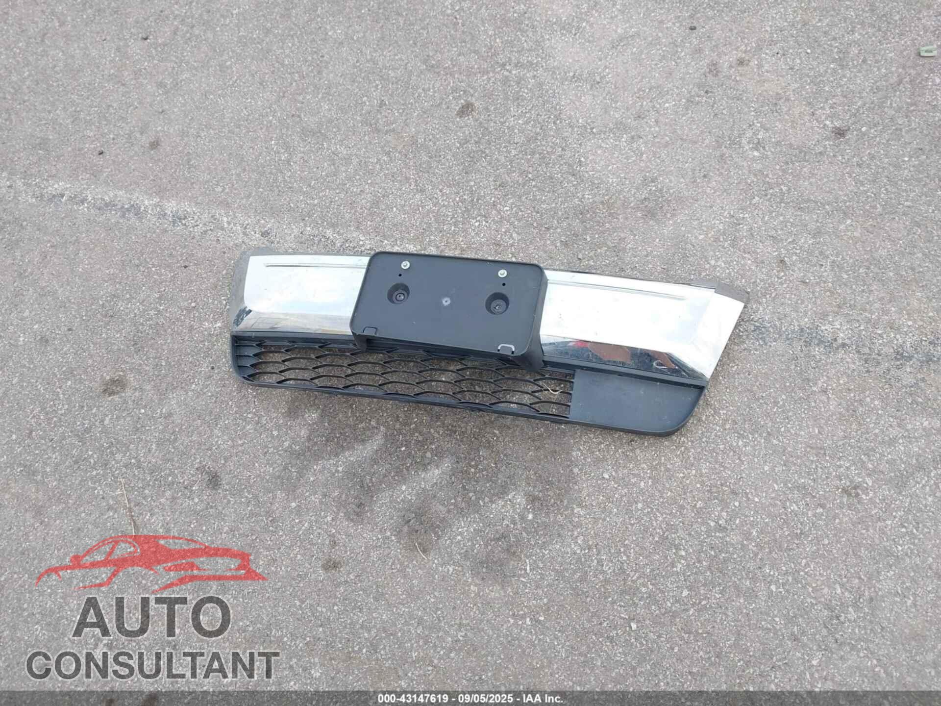 FORD EDGE 2013 - 2FMDK4KC8DBA09135