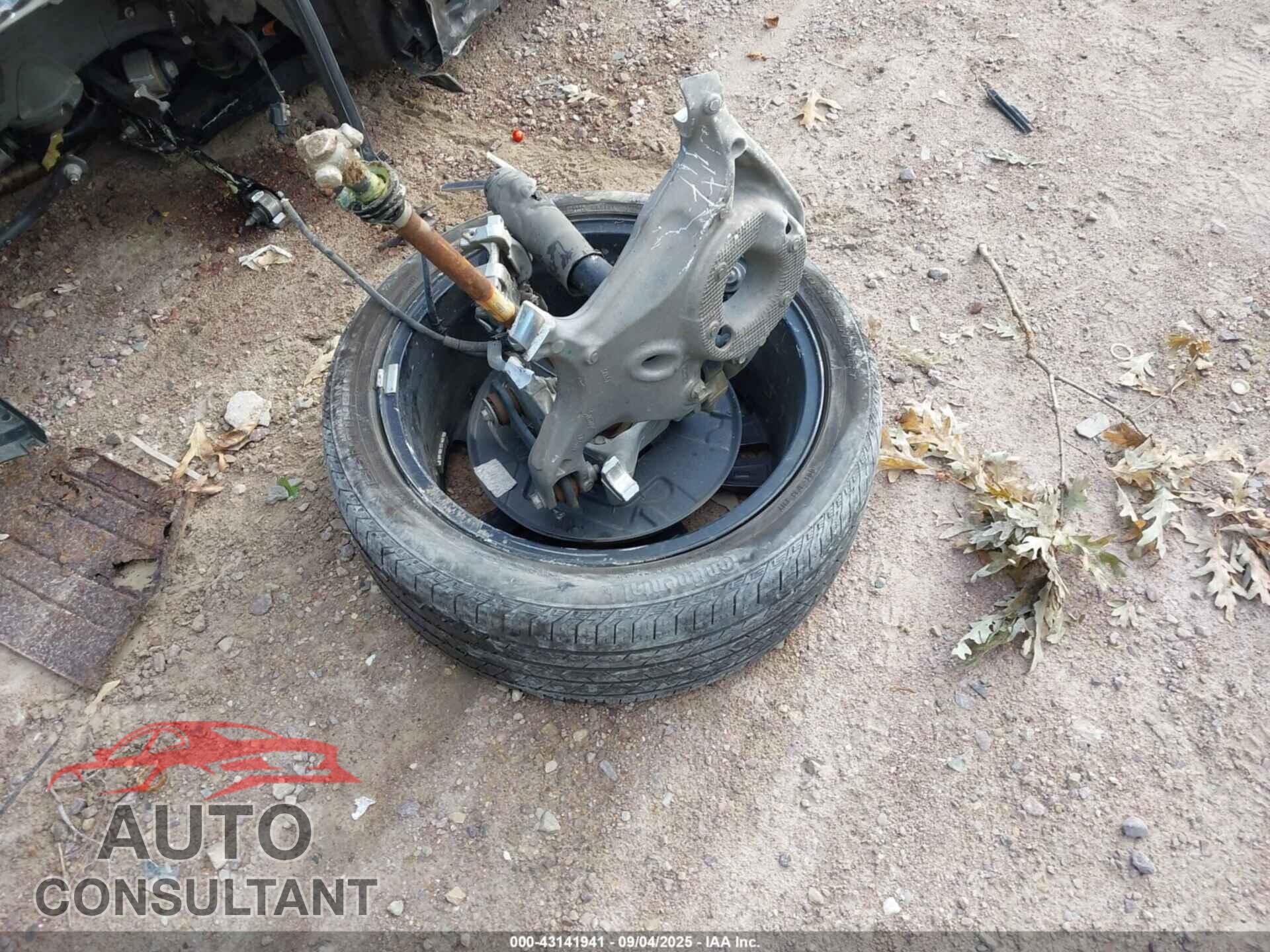 FORD EDGE 2021 - 2FMPK4AP1MBA57013