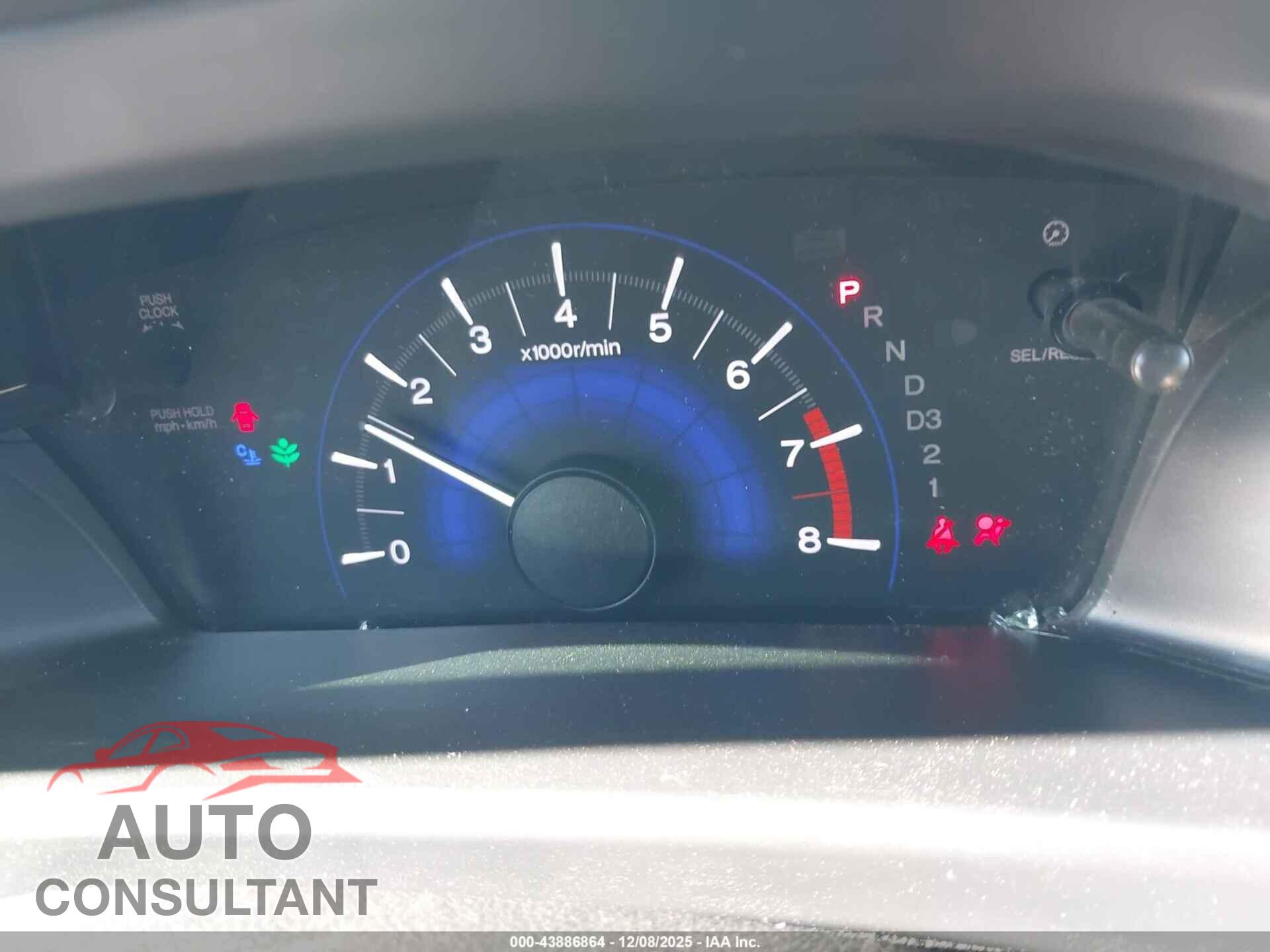 HONDA CIVIC 2013 - 19XFB2F54DE293207
