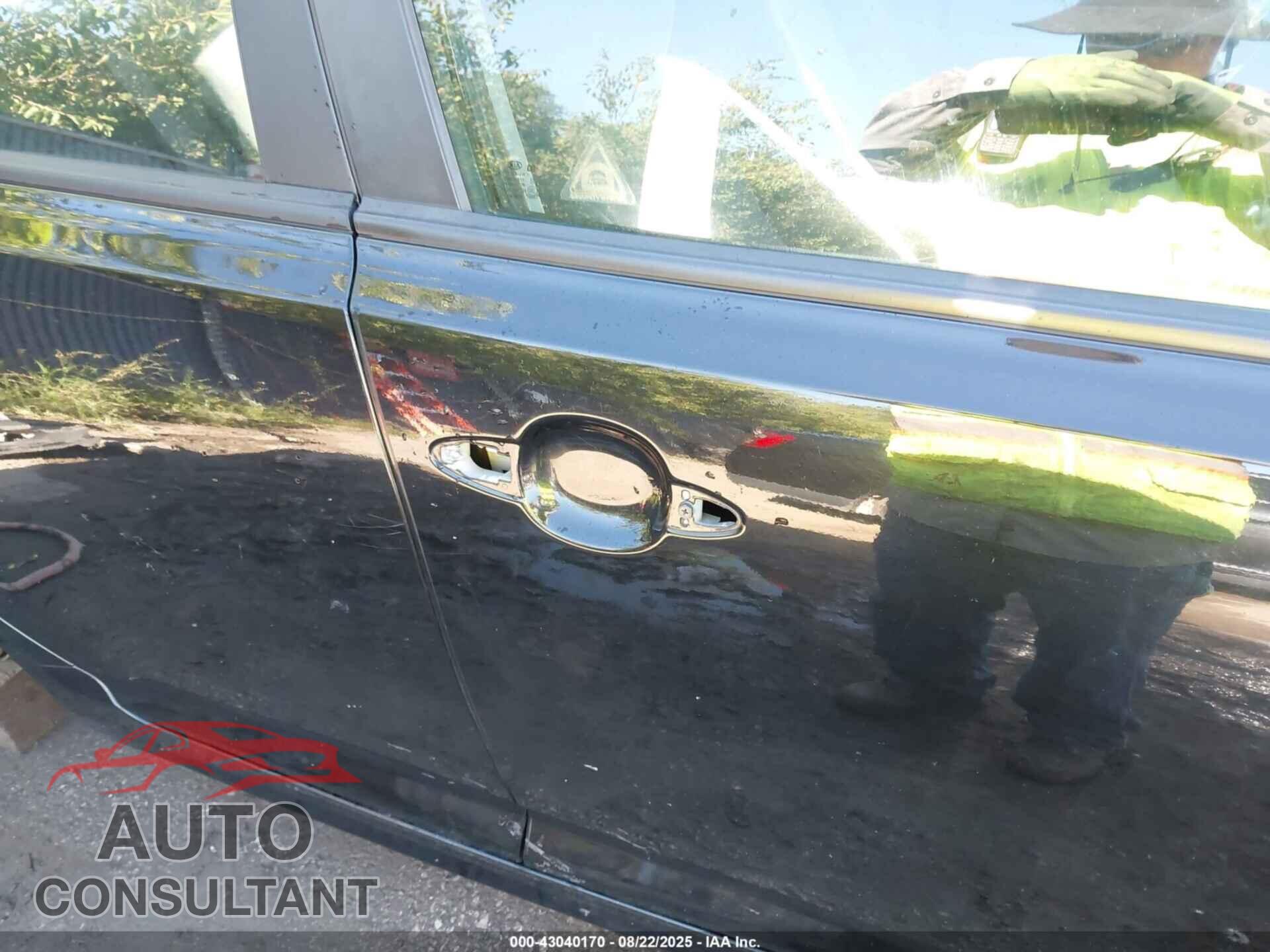KIA OPTIMA 2015 - KNAGM4A76F5657996