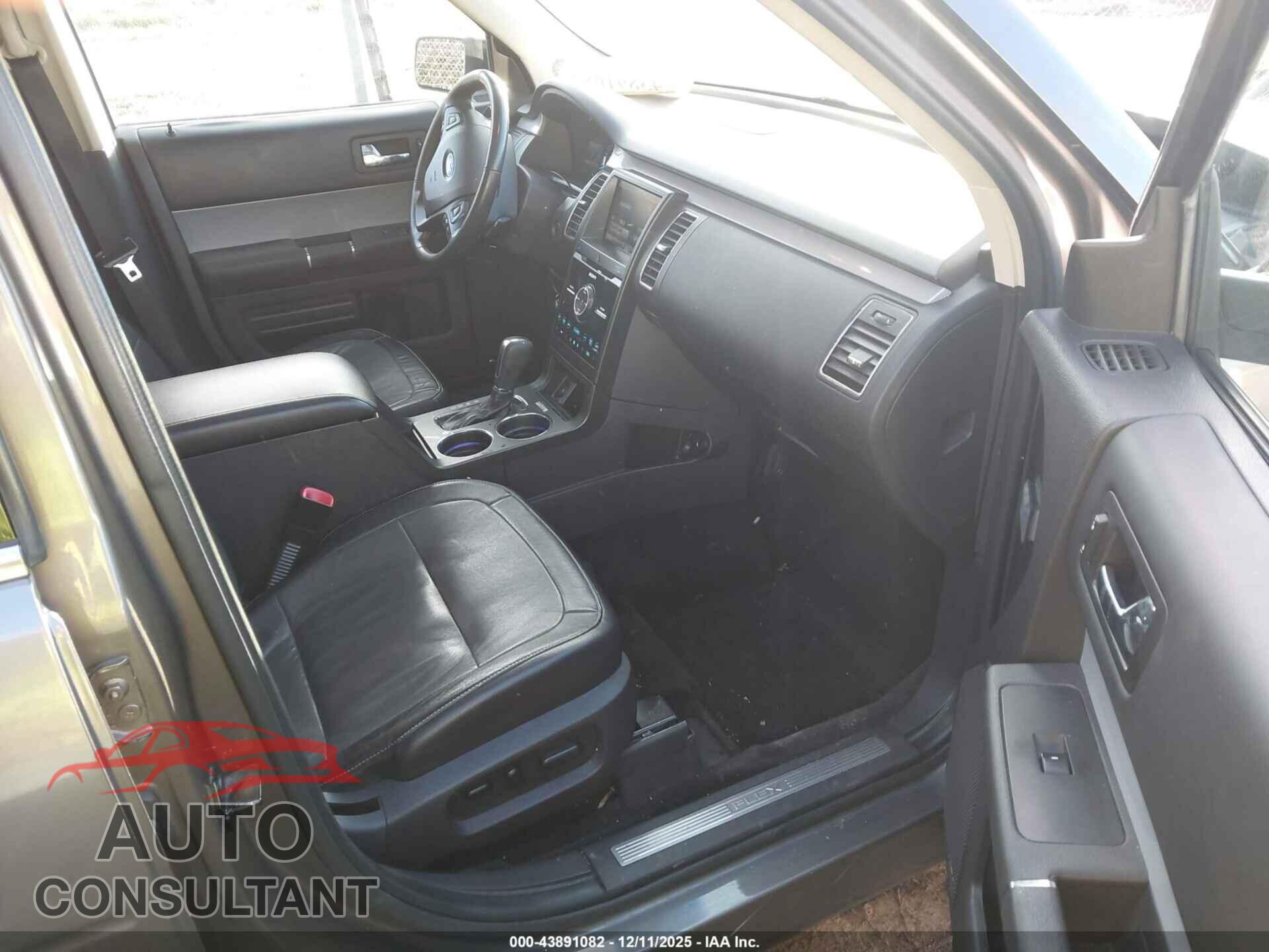 FORD FLEX 2014 - 2FMHK6DT6EBD43367