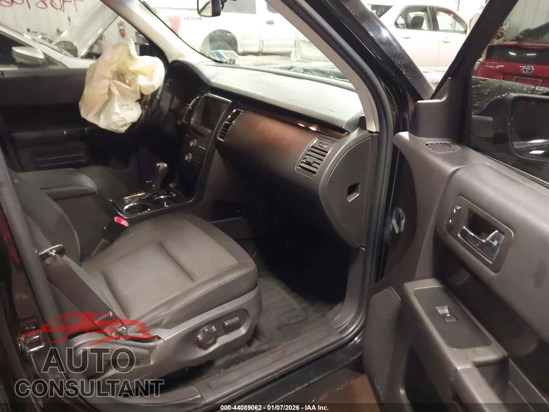 FORD FLEX 2013 - 2FMHK6C87DBD32809