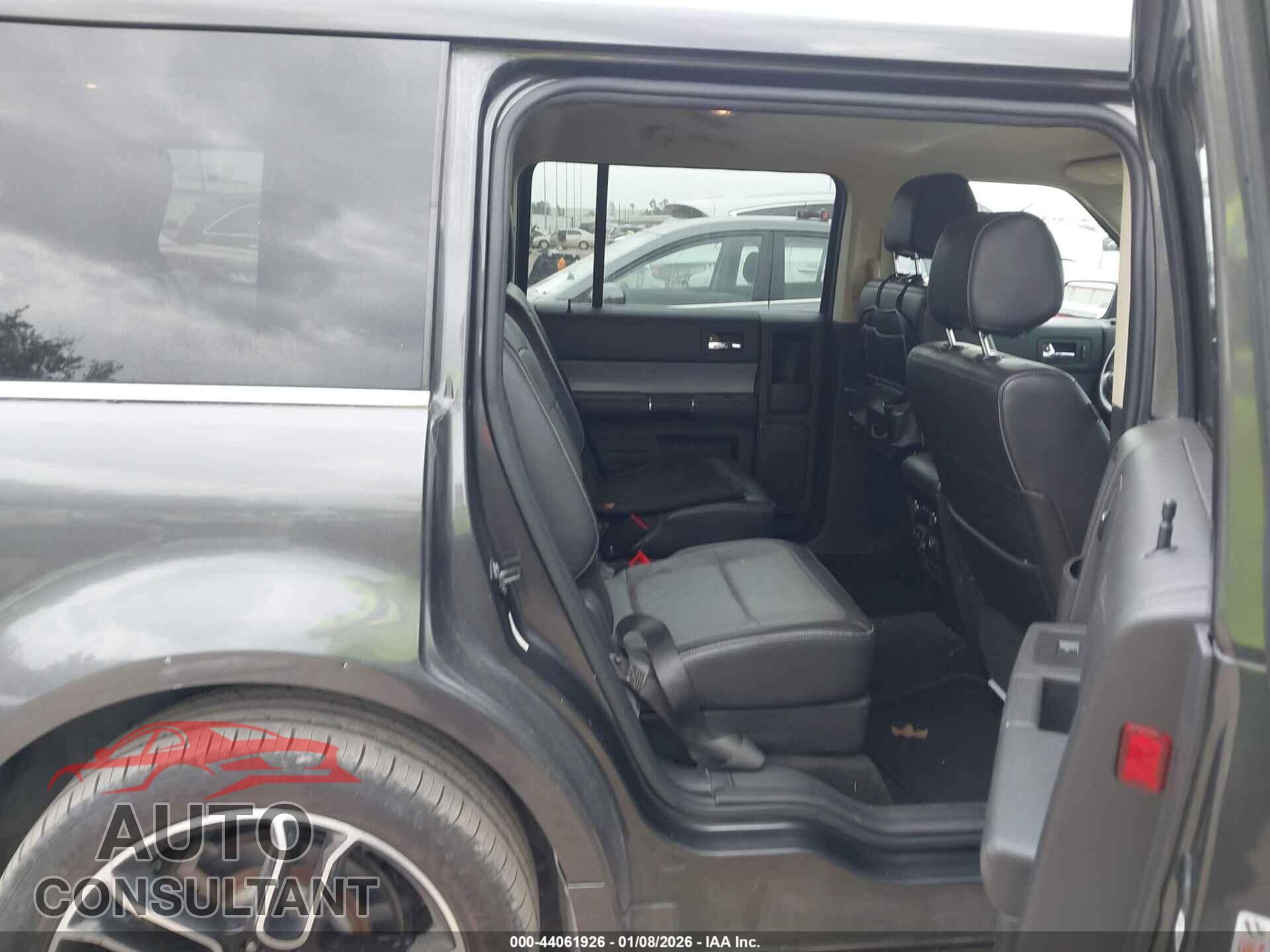 FORD FLEX 2015 - 2FMGK5C86FBA02233