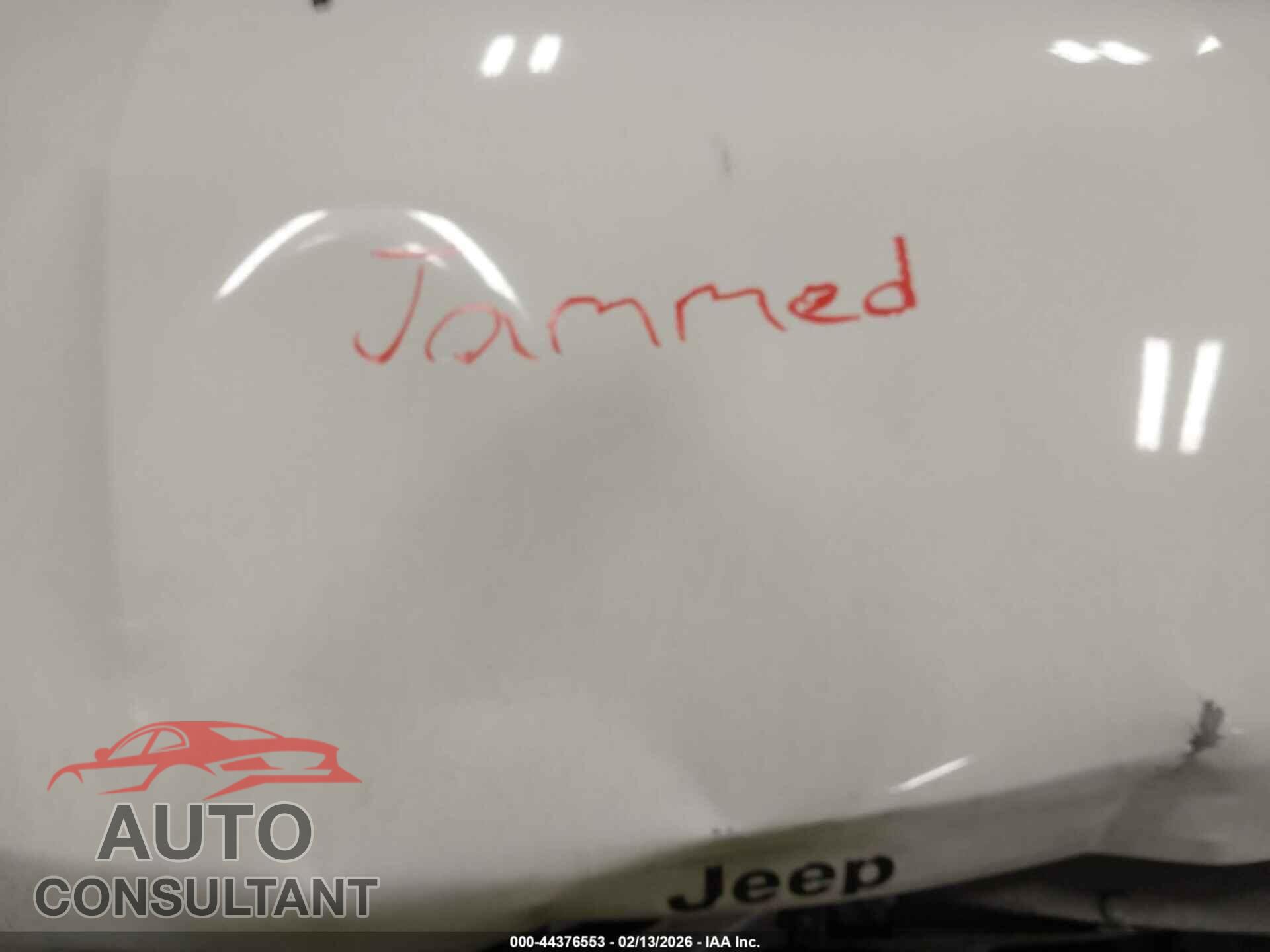 JEEP COMPASS 2020 - 3C4NJDBB6LT100538