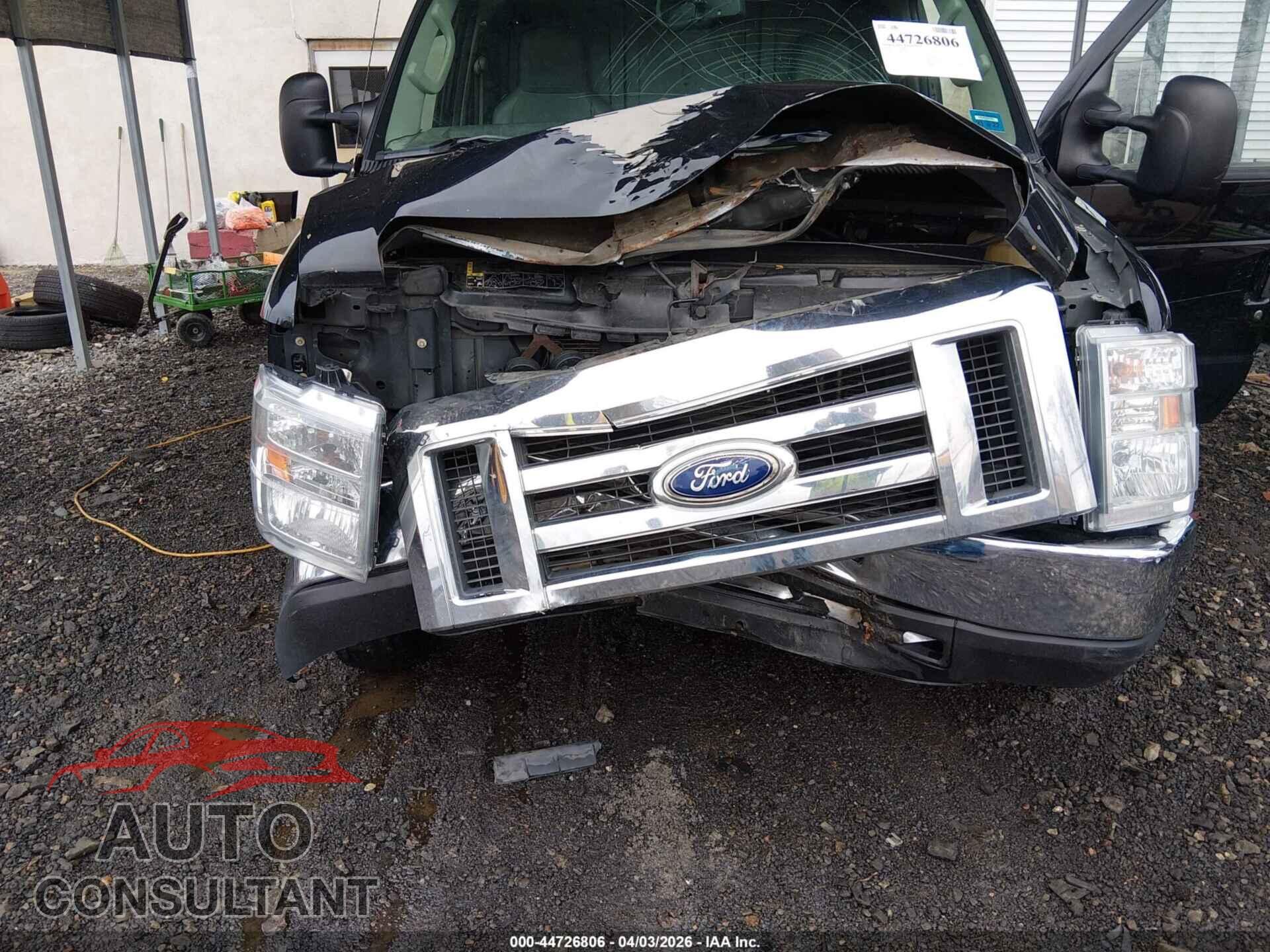 FORD E-150 2014 - 1FTNE1EW6EDA69060