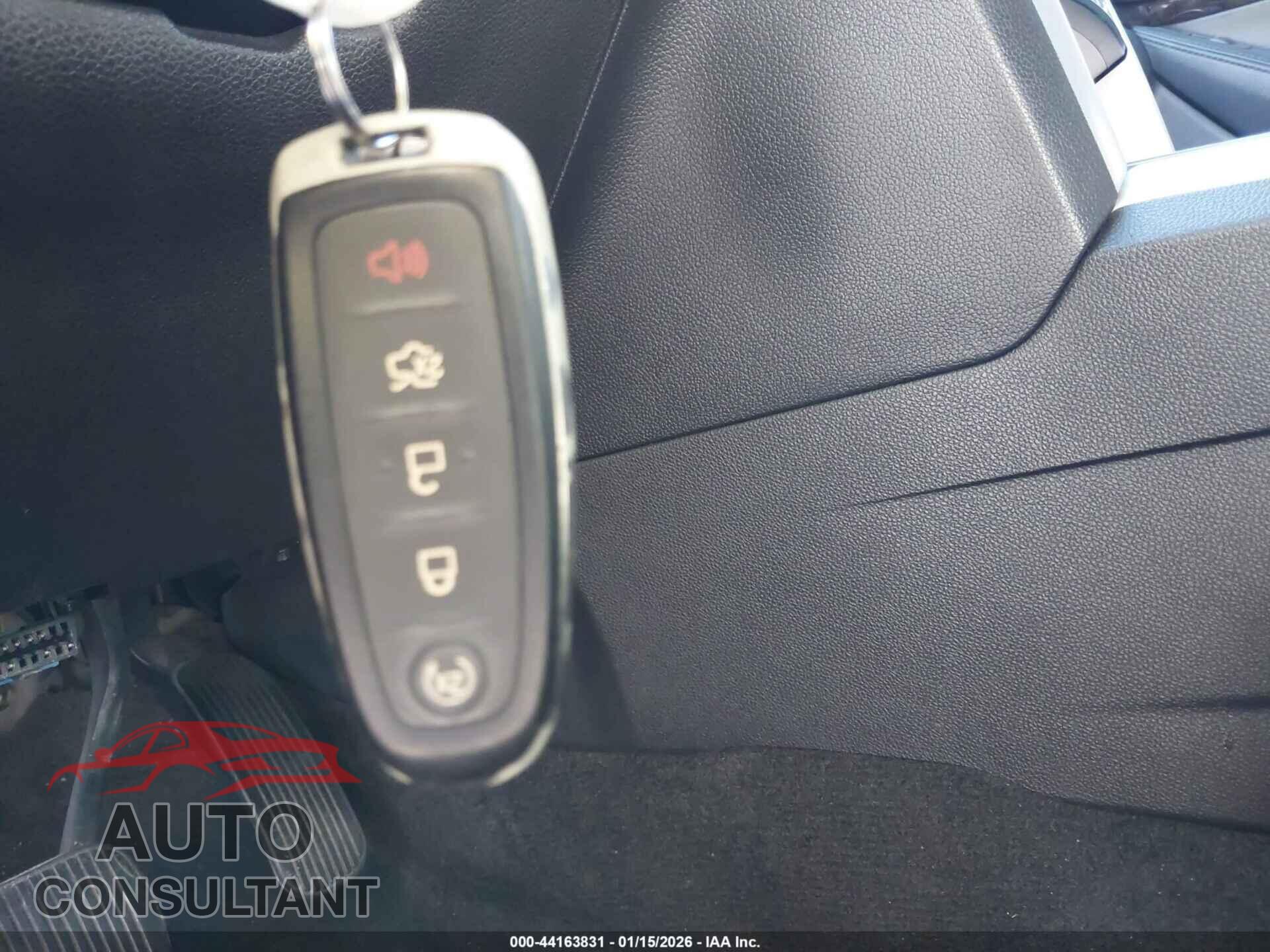 FORD EXPLORER 2013 - 1FM5K7F85DGA02017