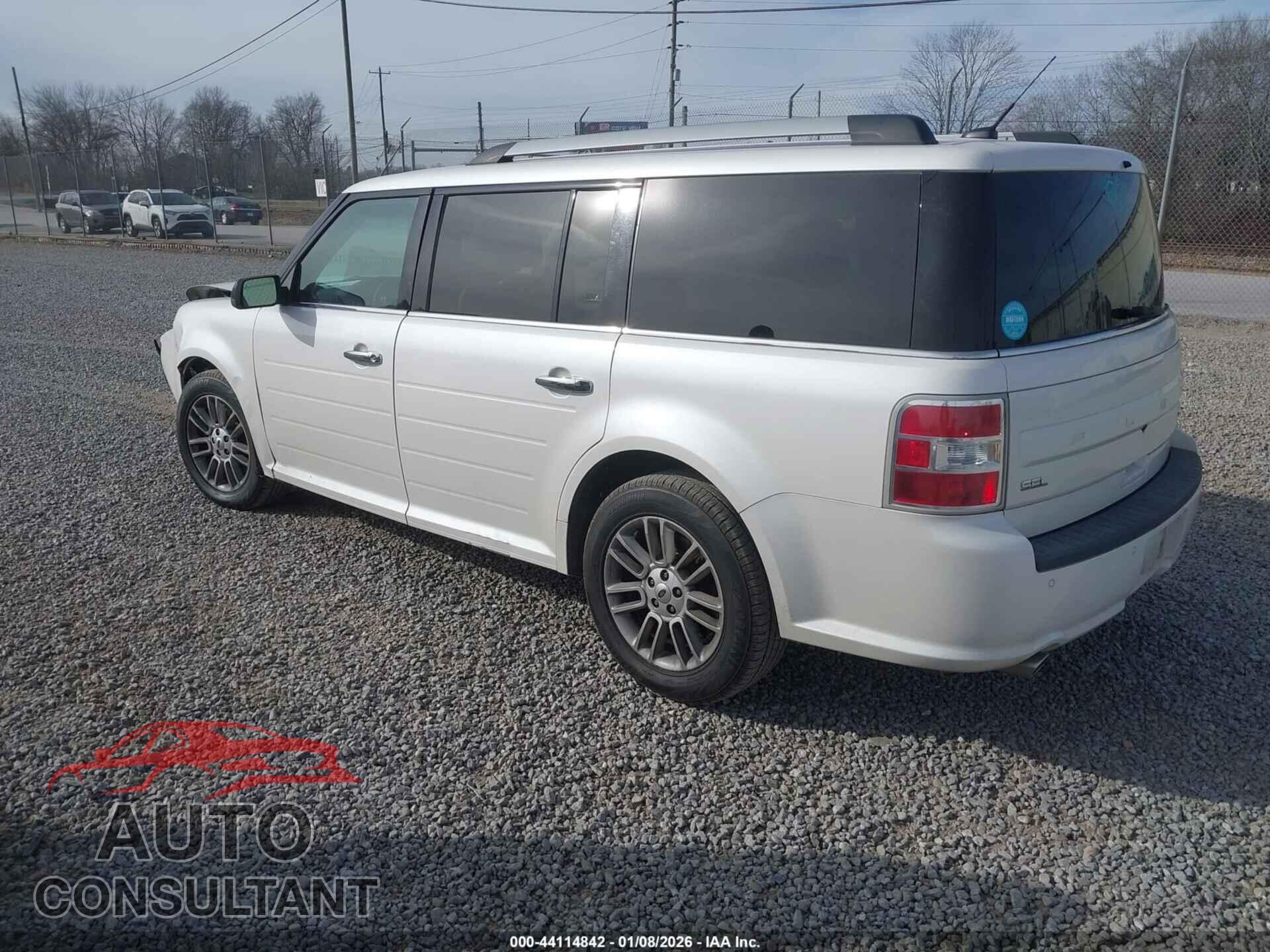 FORD FLEX 2015 - 2FMGK5C85FBA13496