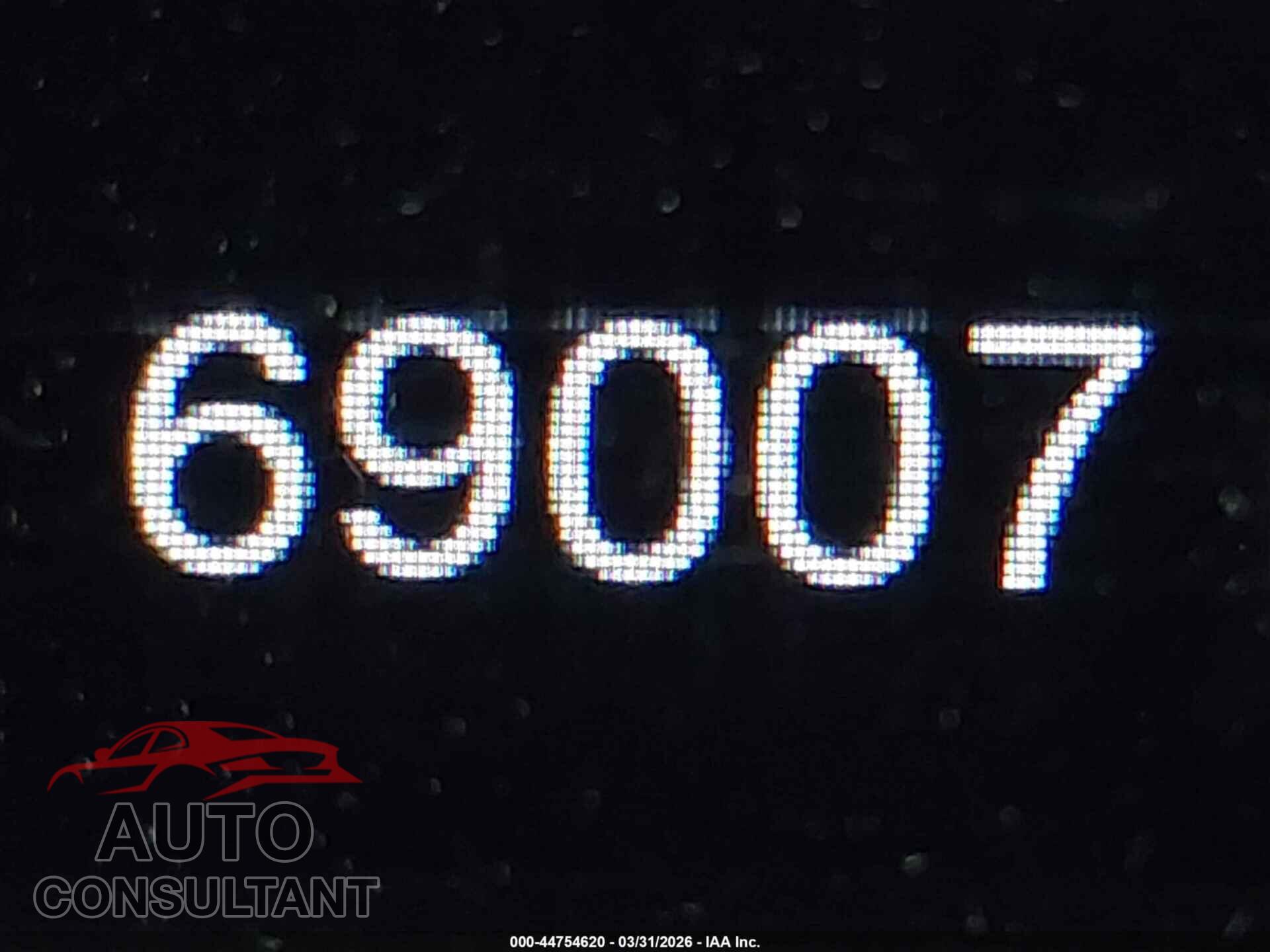 DODGE DURANGO 2021 - 1C4RDJDG9MC766435