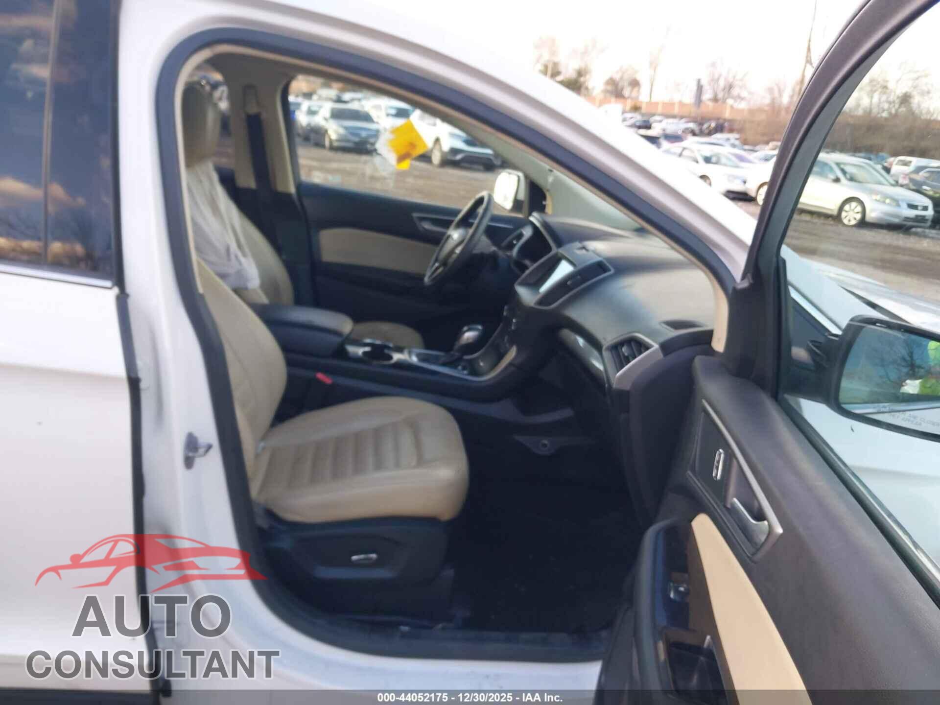 FORD EDGE 2016 - 2FMPK4J91GBB70241