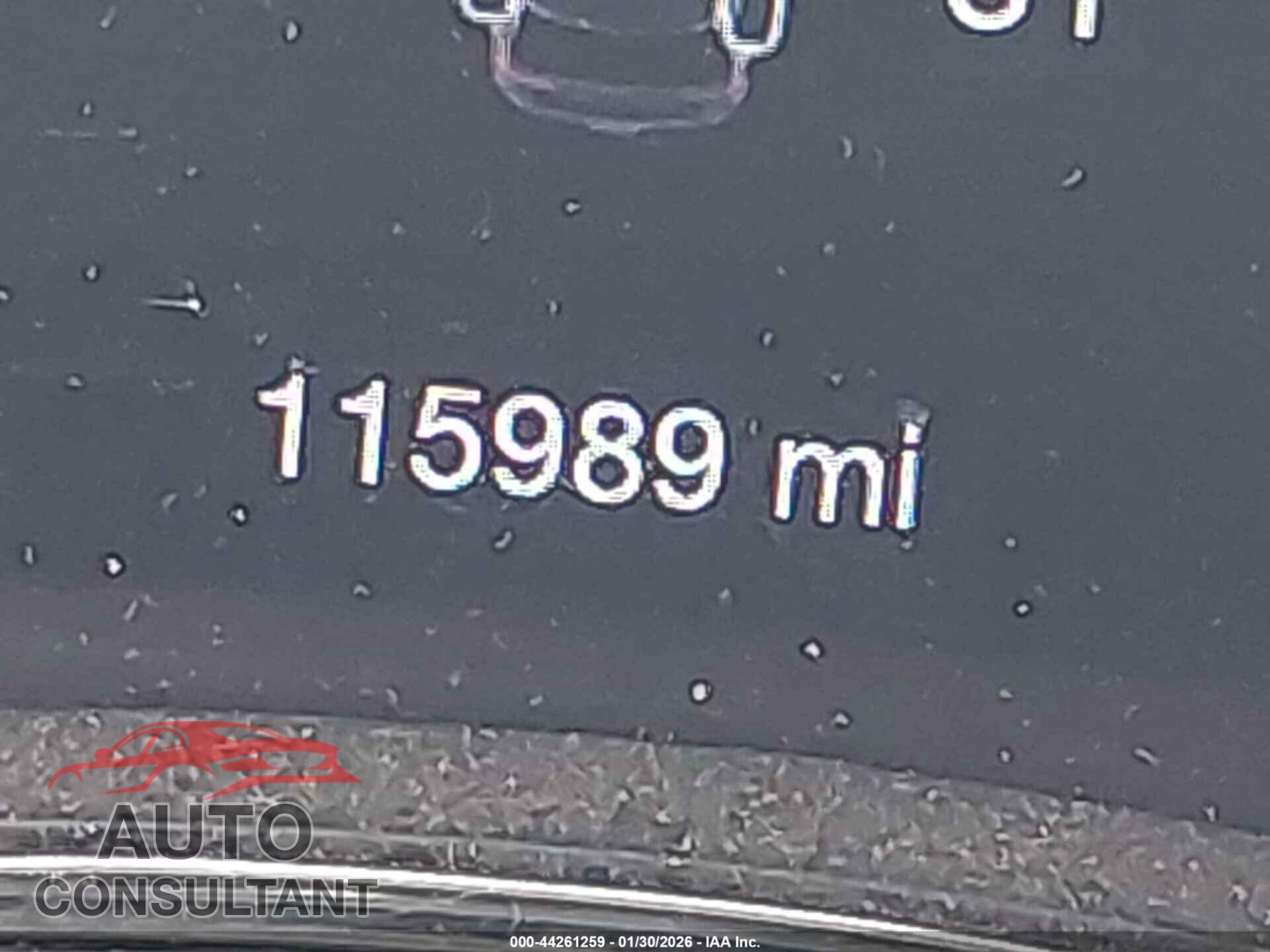 DODGE DURANGO 2020 - 1C4RDJDG4LC432943