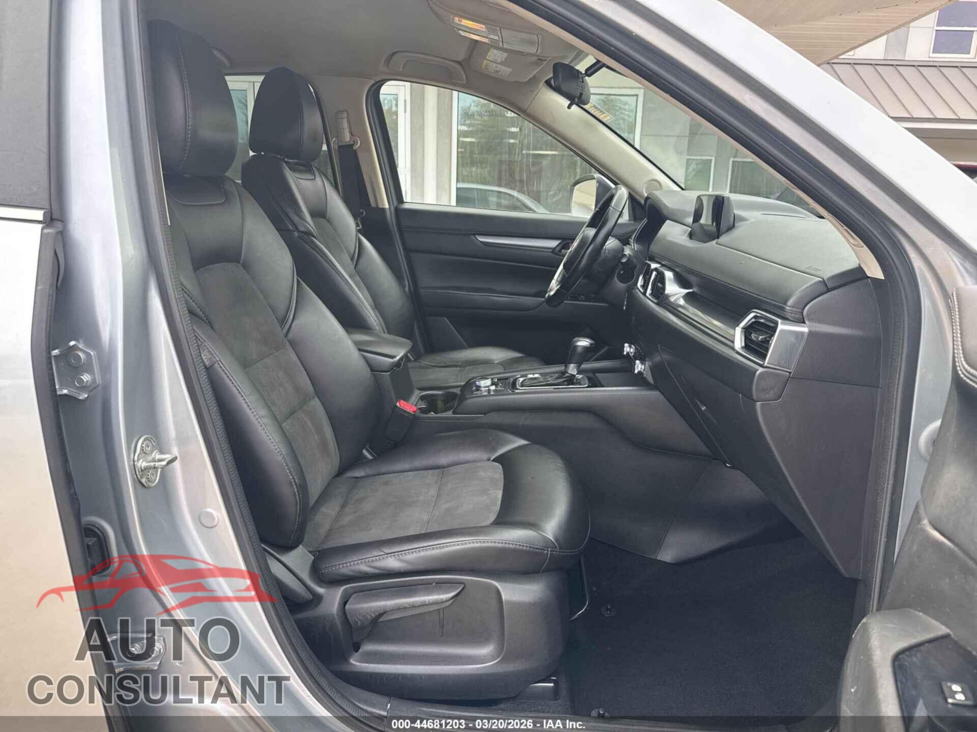 MAZDA CX-5 2019 - JM3KFBCM0K1549879