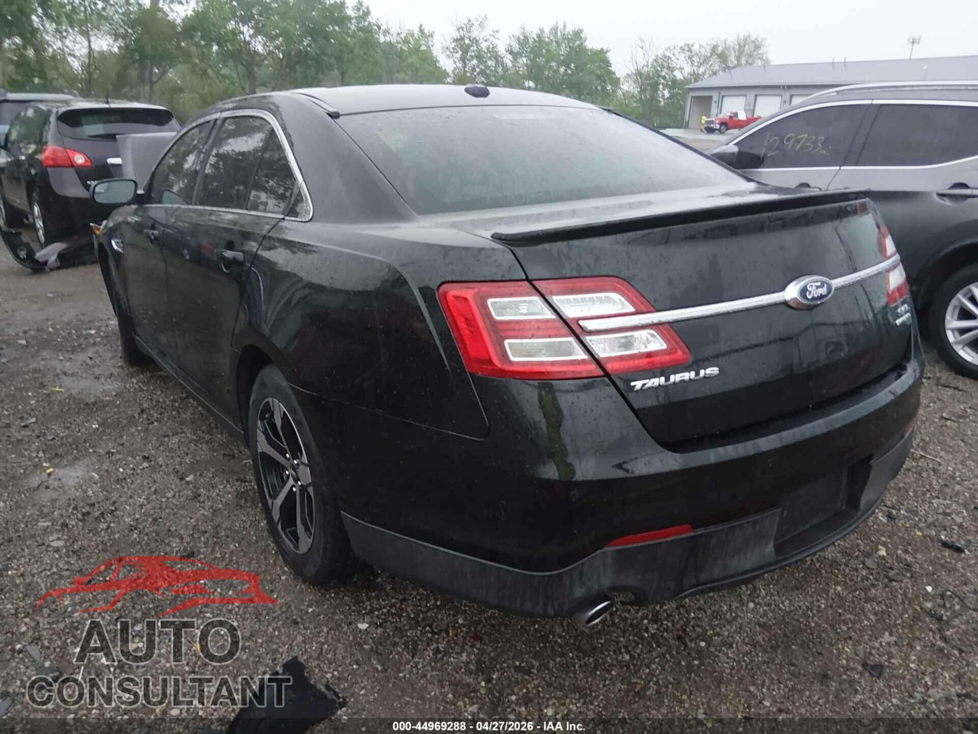 FORD TAURUS 2014 - 1FAHP2E85EG155981