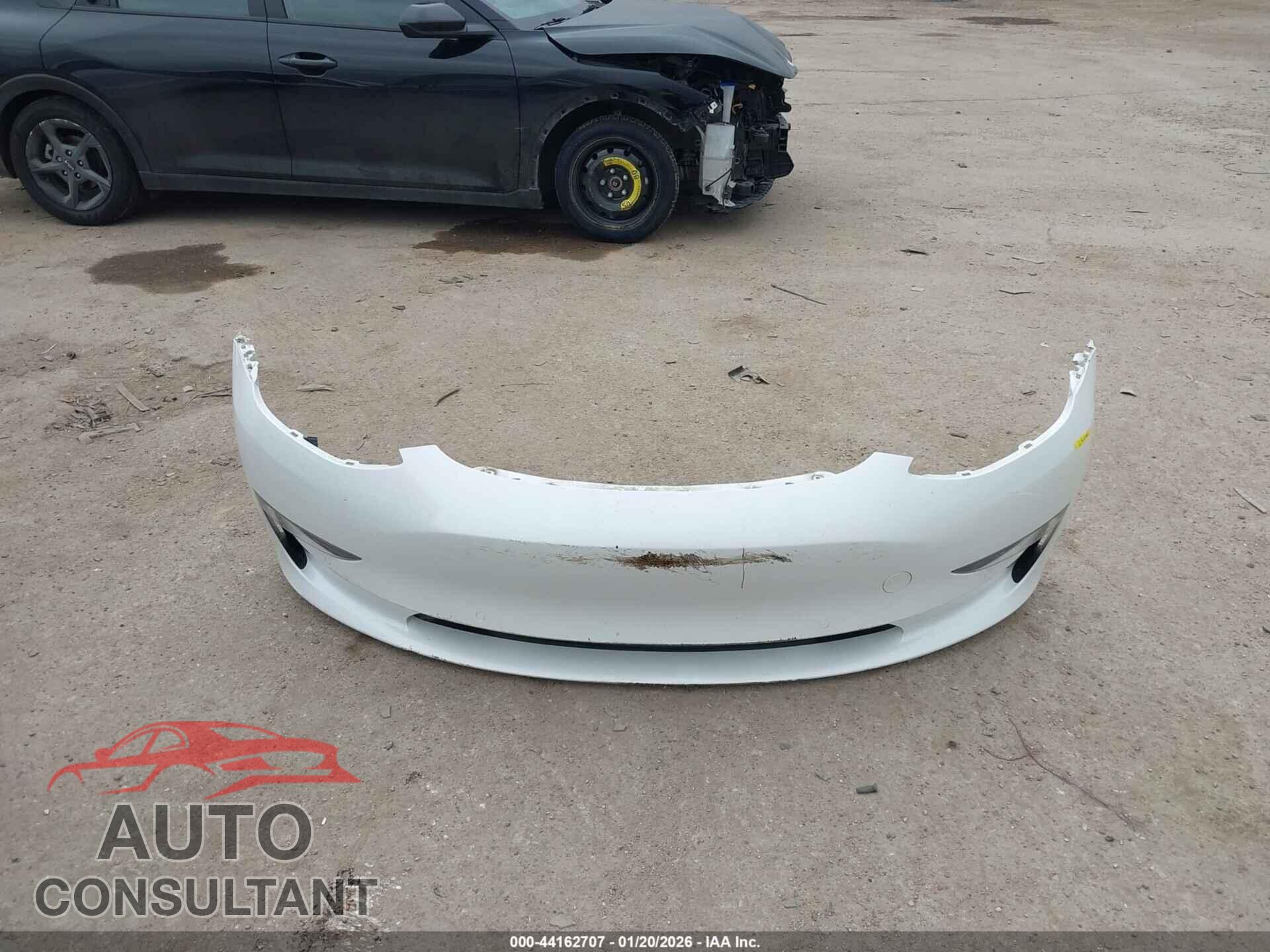 TESLA MODEL 3 2021 - 5YJ3E1EA1MF919664