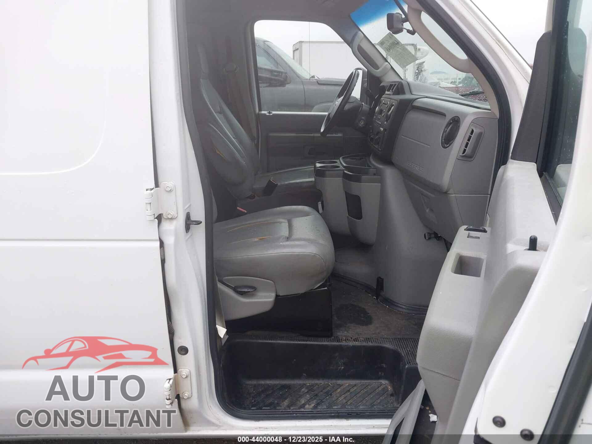 FORD E-150 2014 - 1FTNE1EW1EDA35267