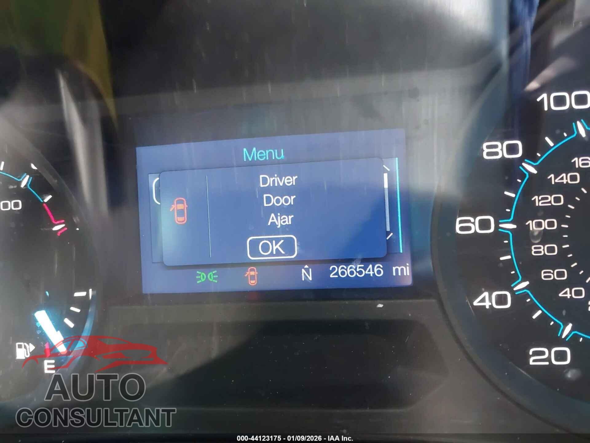 FORD EXPLORER 2015 - 1FM5K7B84FGB18544