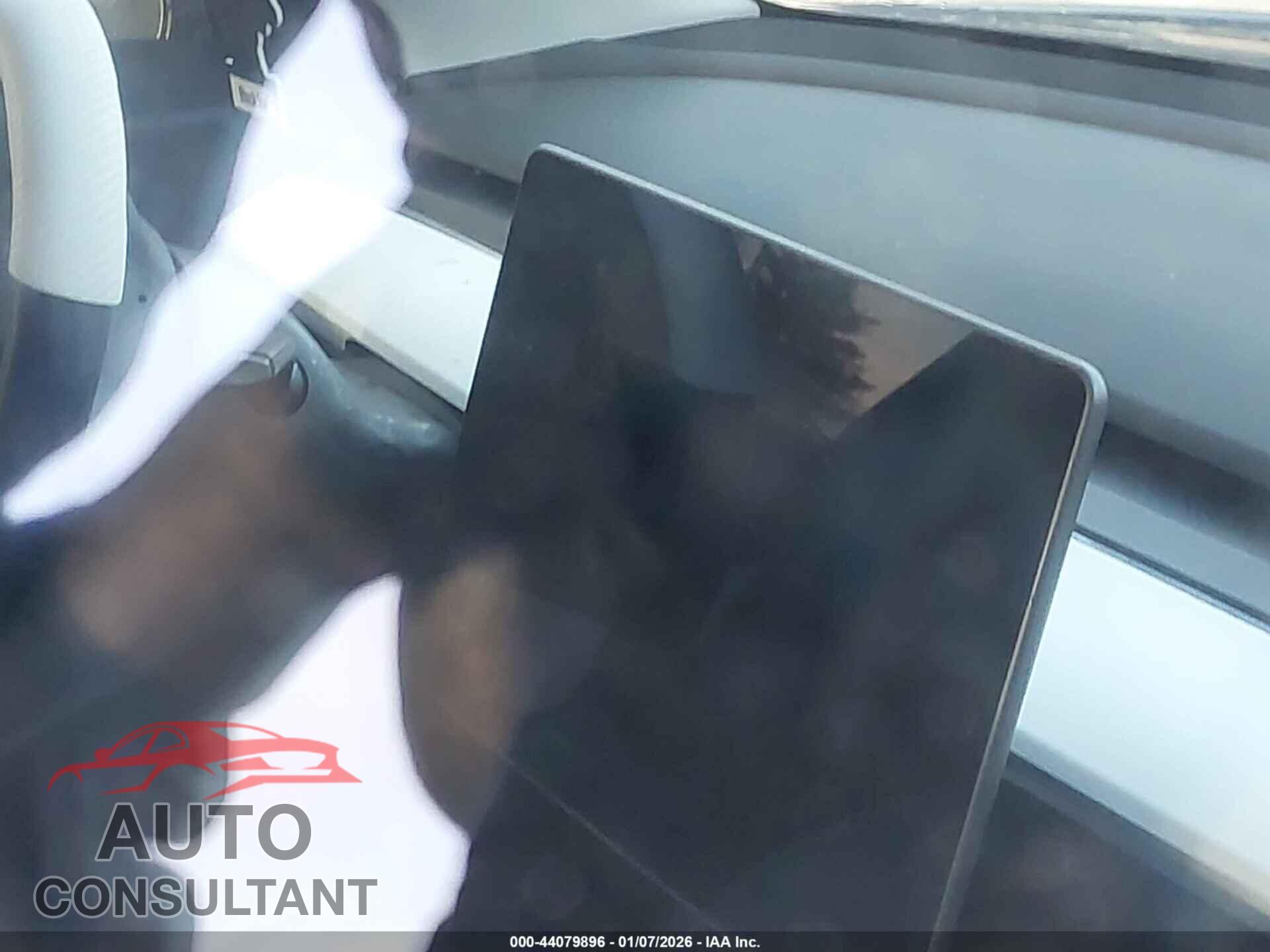 TESLA MODEL 3 2021 - 5YJ3E1EB9MF902815