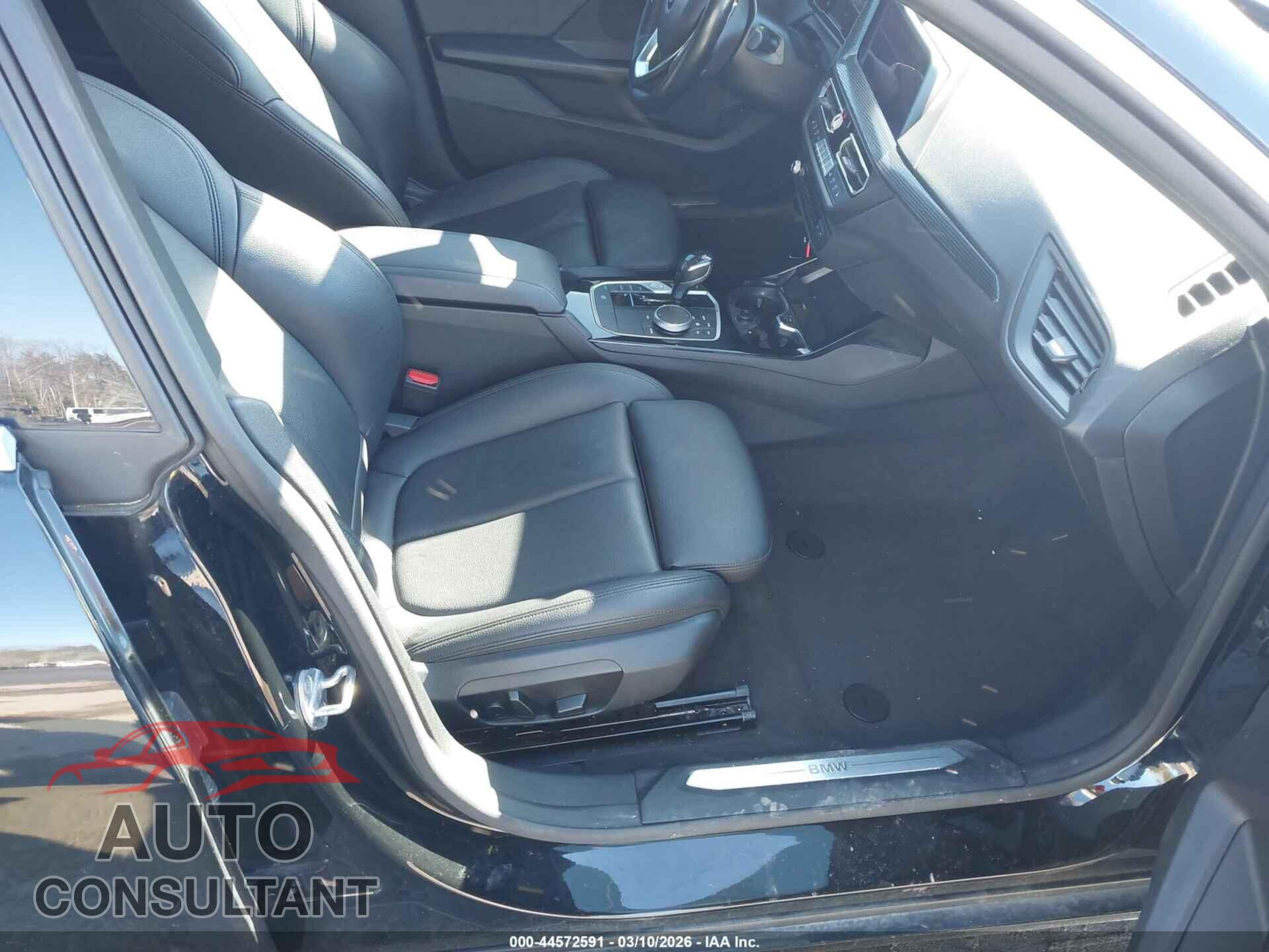 BMW 228I GRAN COUPE 2021 - WBA73AK05M7H61337