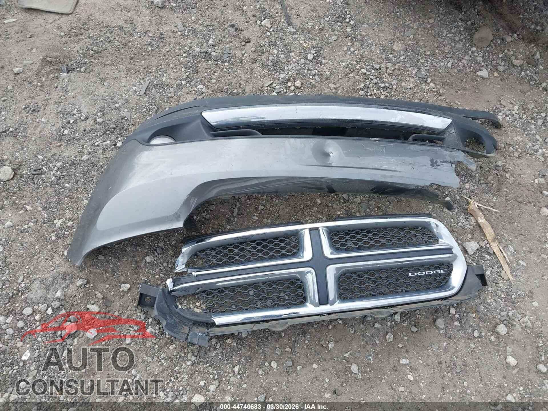 DODGE DURANGO 2012 - 1C4RDHDG4CC163142