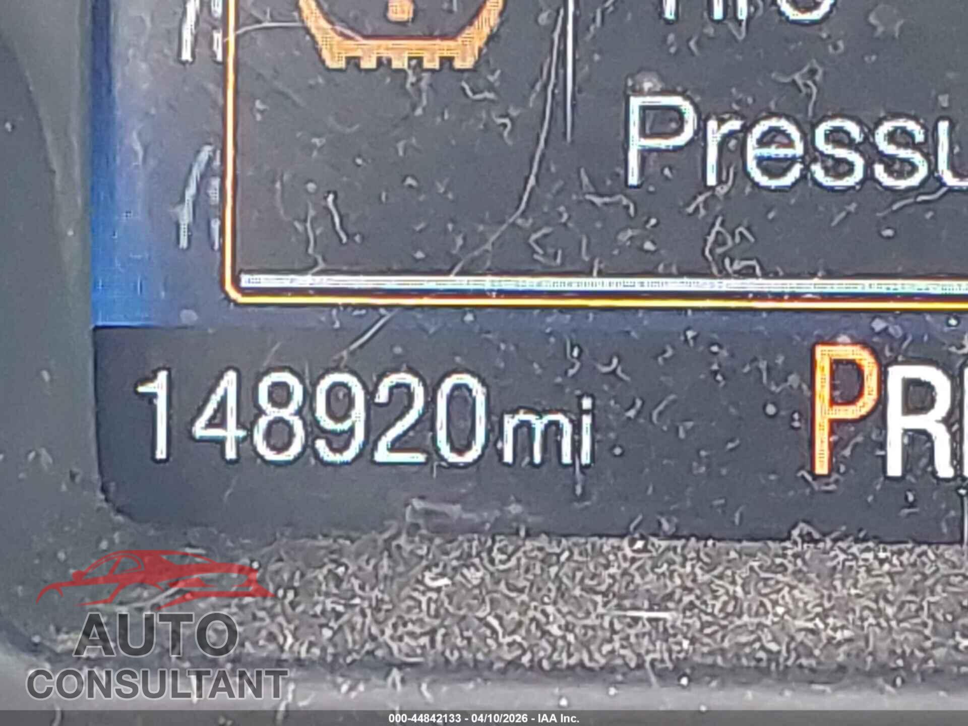FORD FOCUS 2017 - 1FADP3K29HL280160