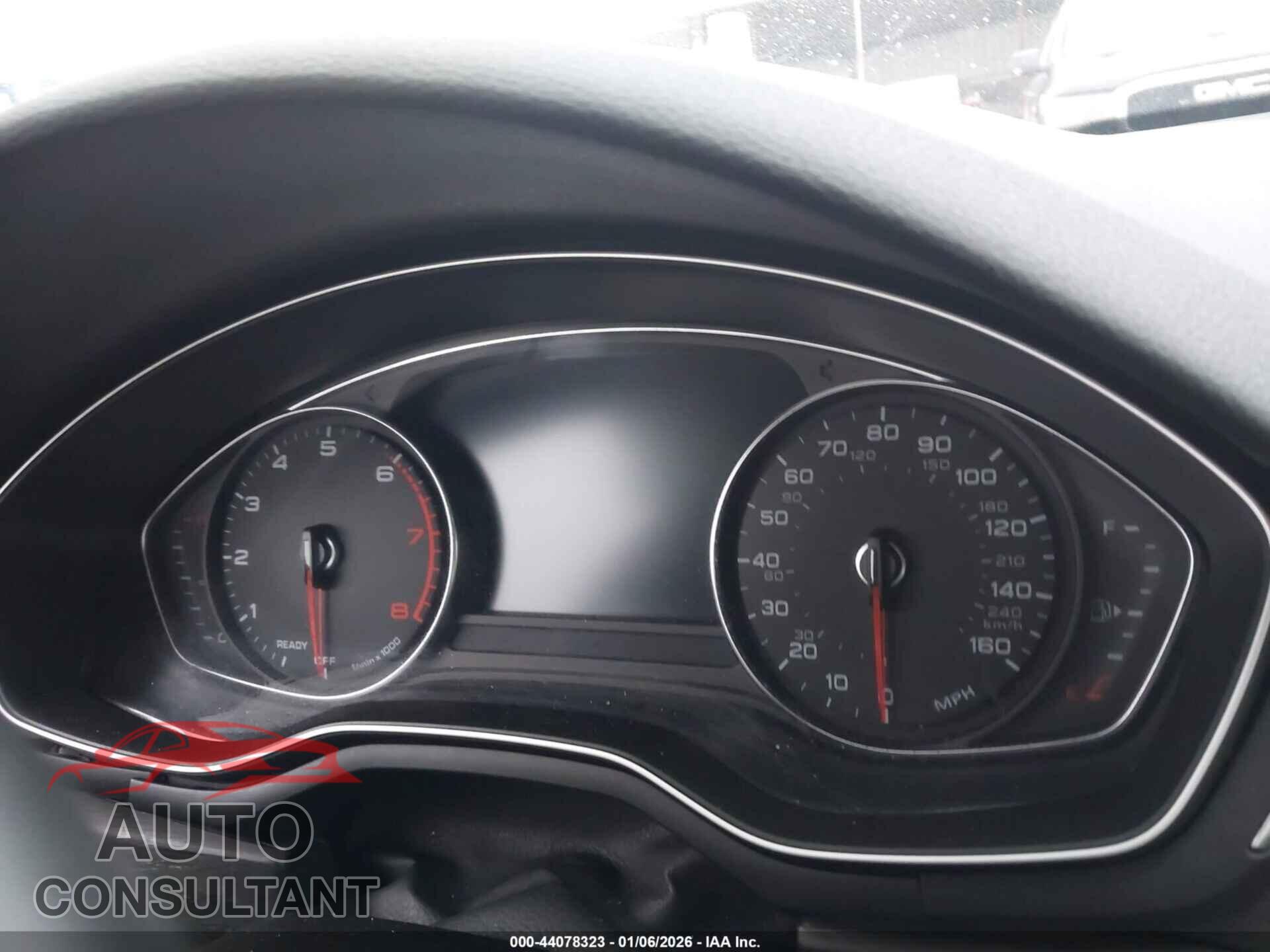 AUDI A4 2021 - WAUDAAF4XMA042560