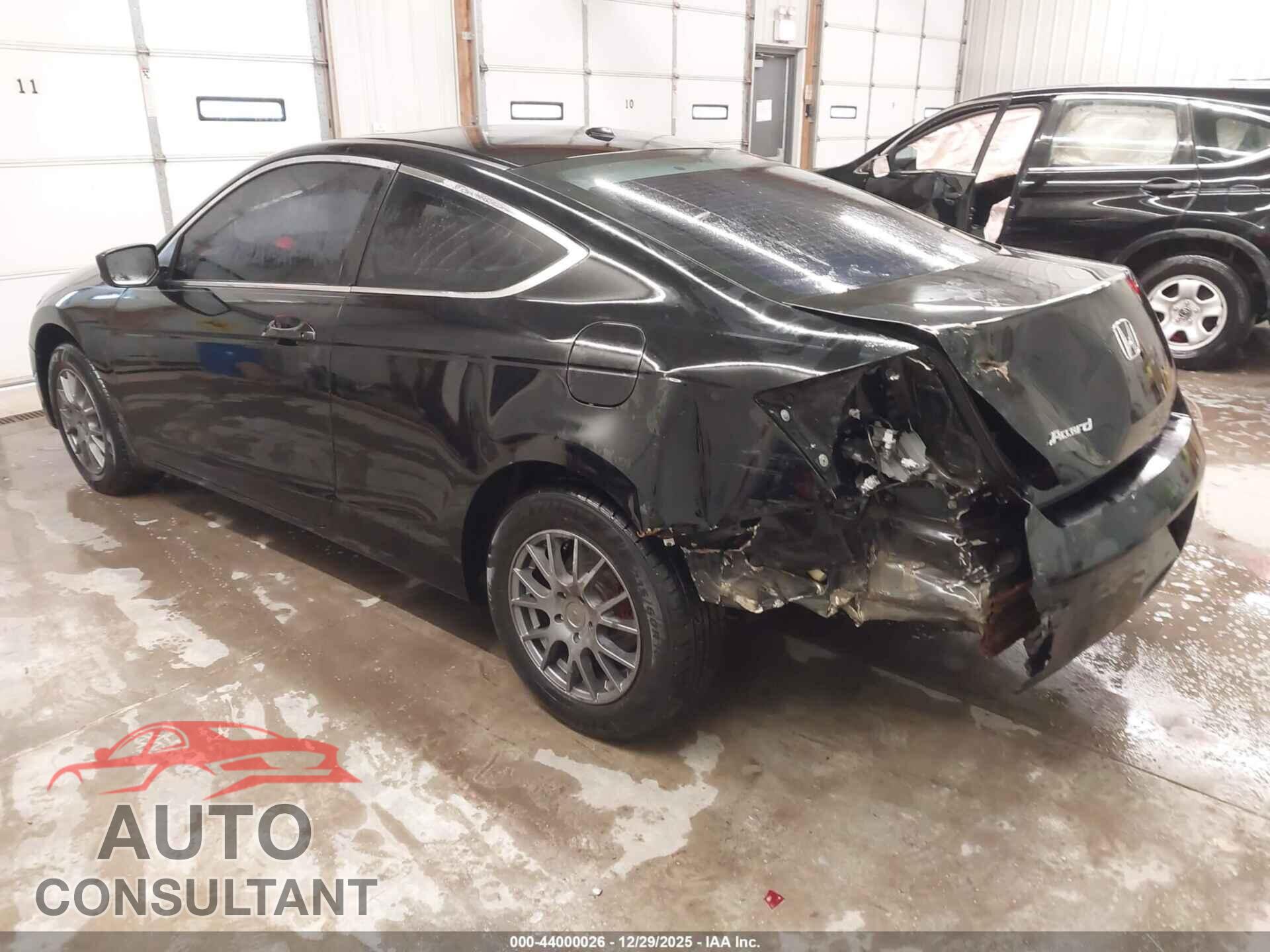 HONDA ACCORD 2011 - 1HGCS1B85BA003667