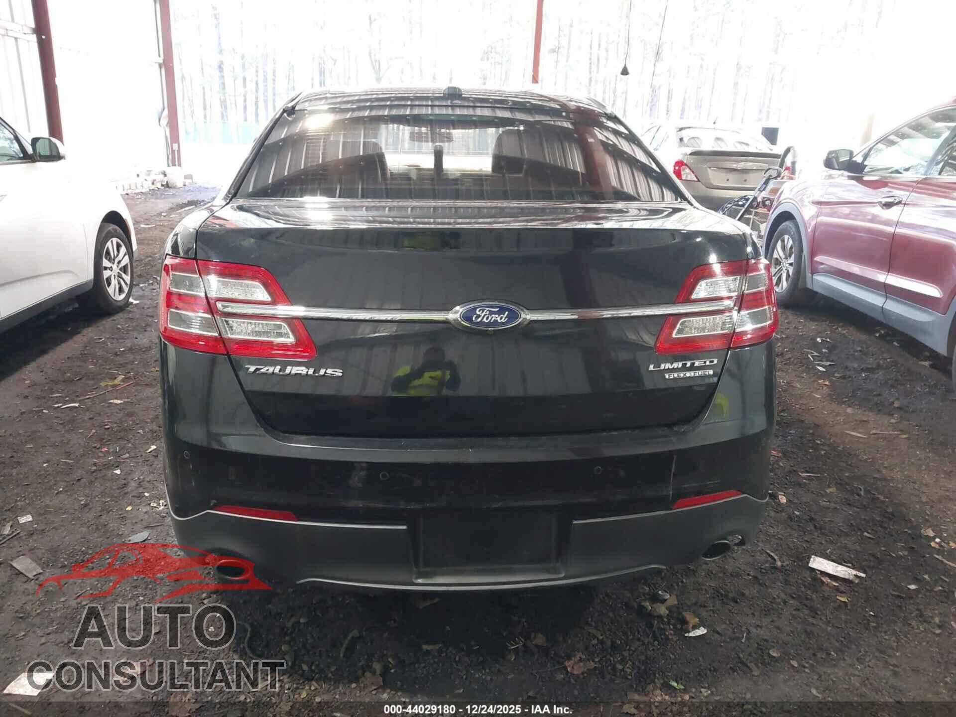 FORD TAURUS 2014 - 1FAHP2F81EG183324