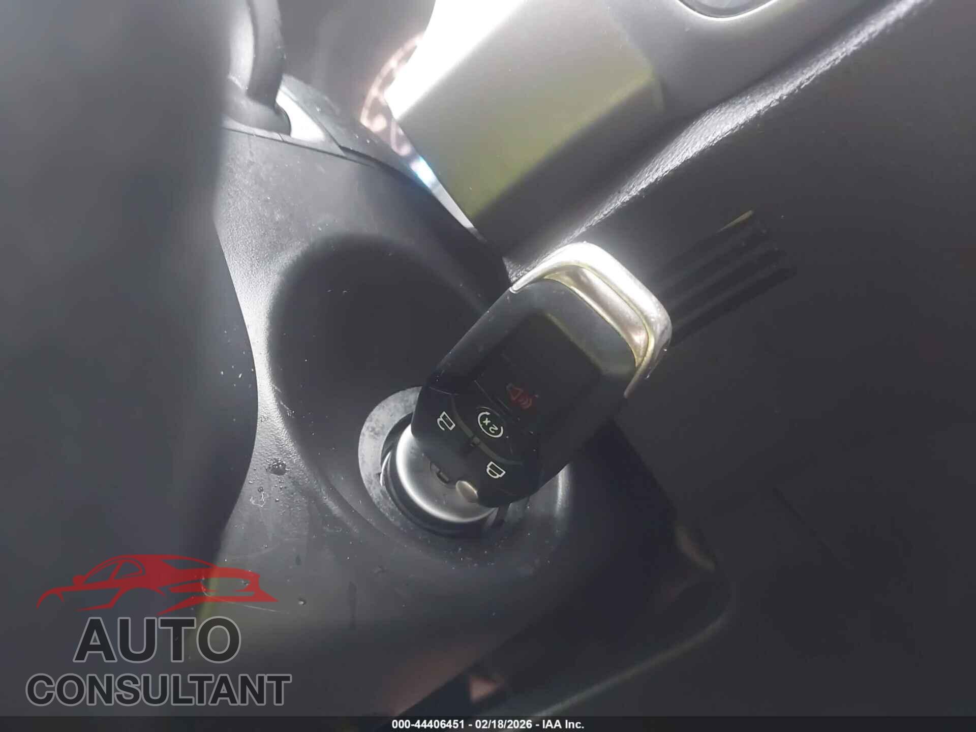 FORD RANGER 2020 - 1FTER4FHXLLA79437