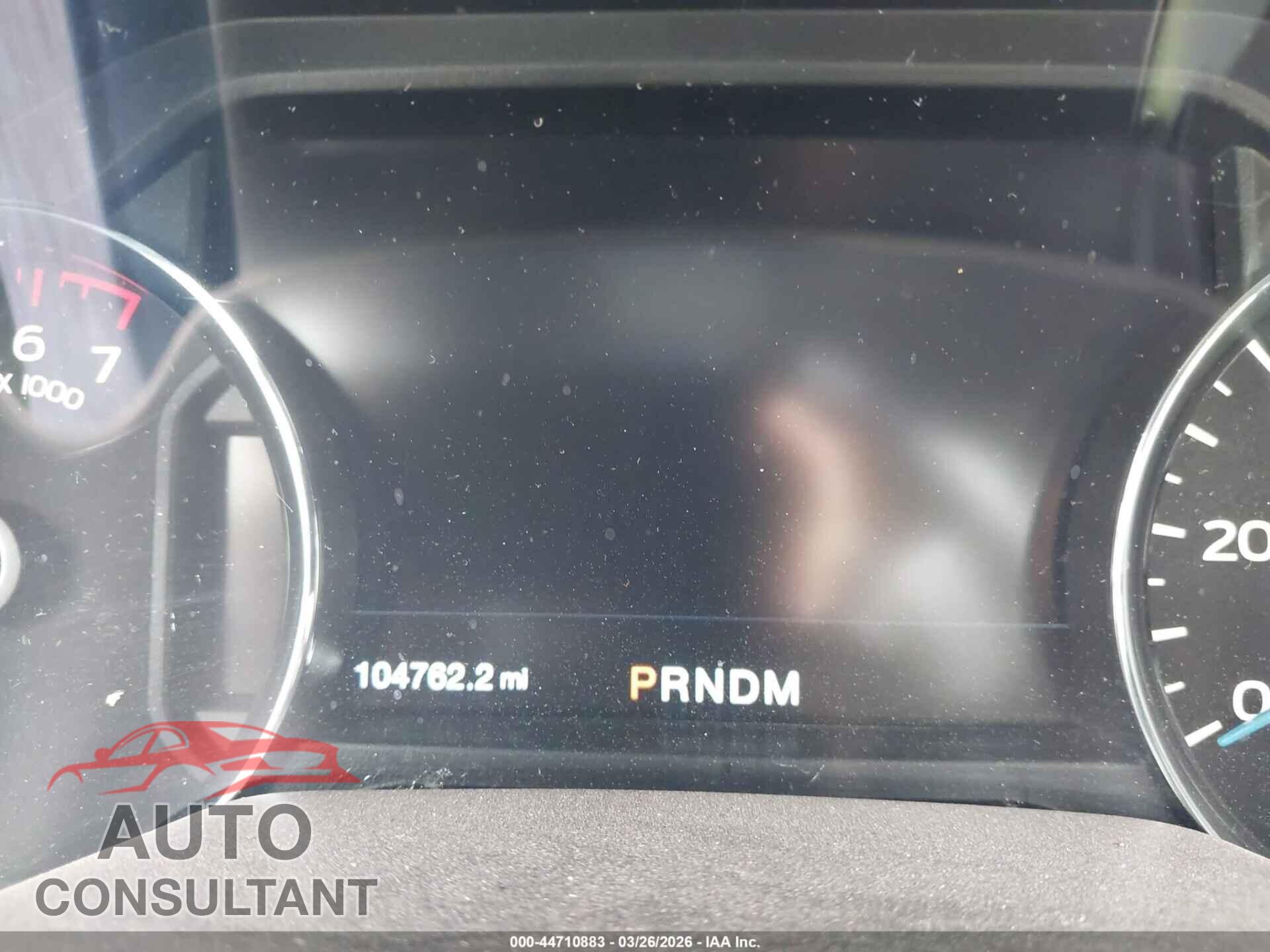 FORD F-150 2017 - 1FTEW1EG1HKC90216