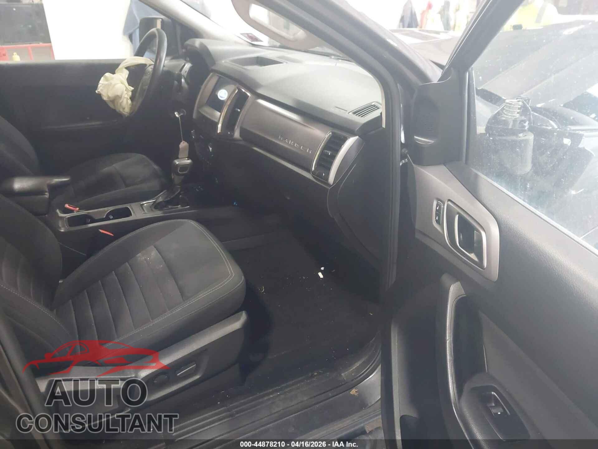 FORD RANGER 2019 - 1FTER4FH7KLB04597