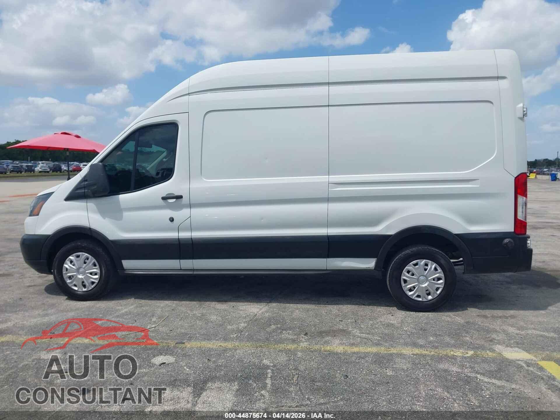 FORD TRANSIT-250 2019 - 1FTYR2XM7KKB75706